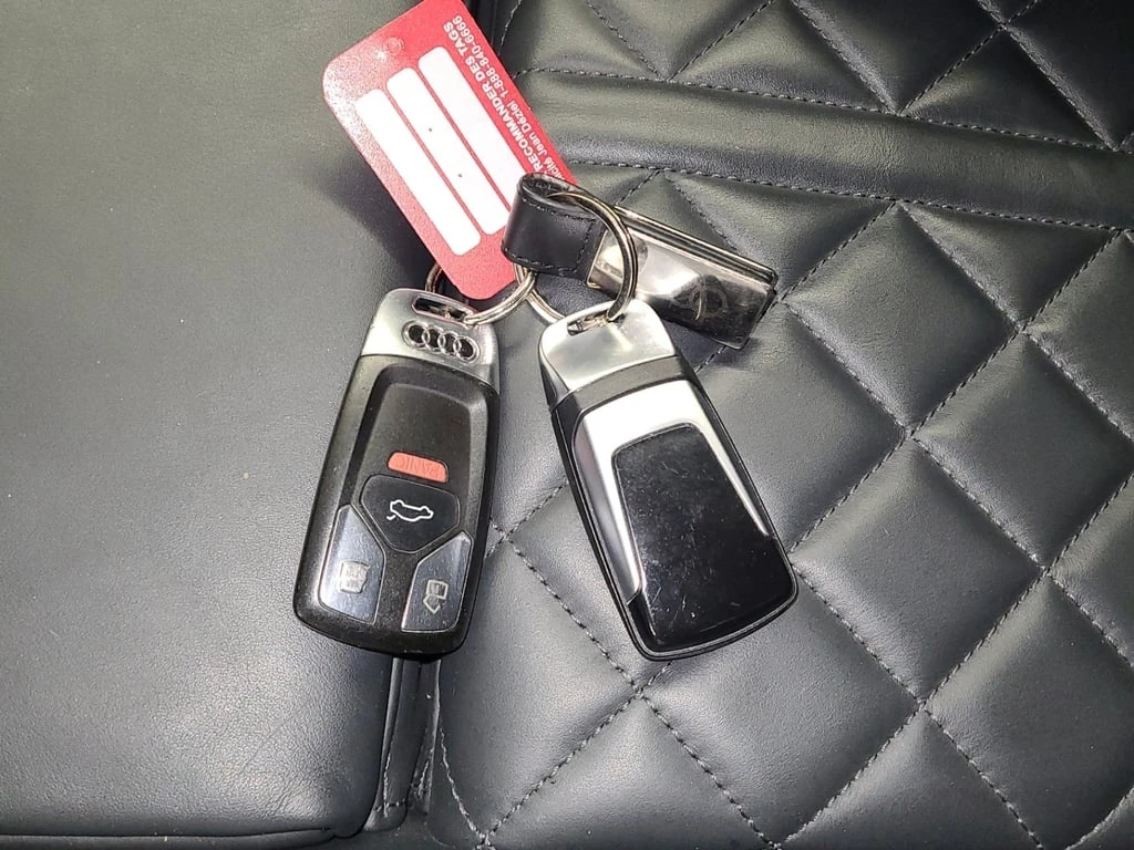 Audi Tt * 2.0T * CARFAX * БЕЗ ПЪРВОНАЧАЛНА ВНОСКА | Mobile.bg — изображение 6