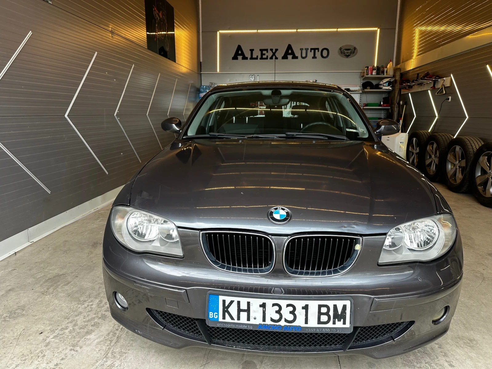 BMW 118 | Mobile.bg — изображение 7