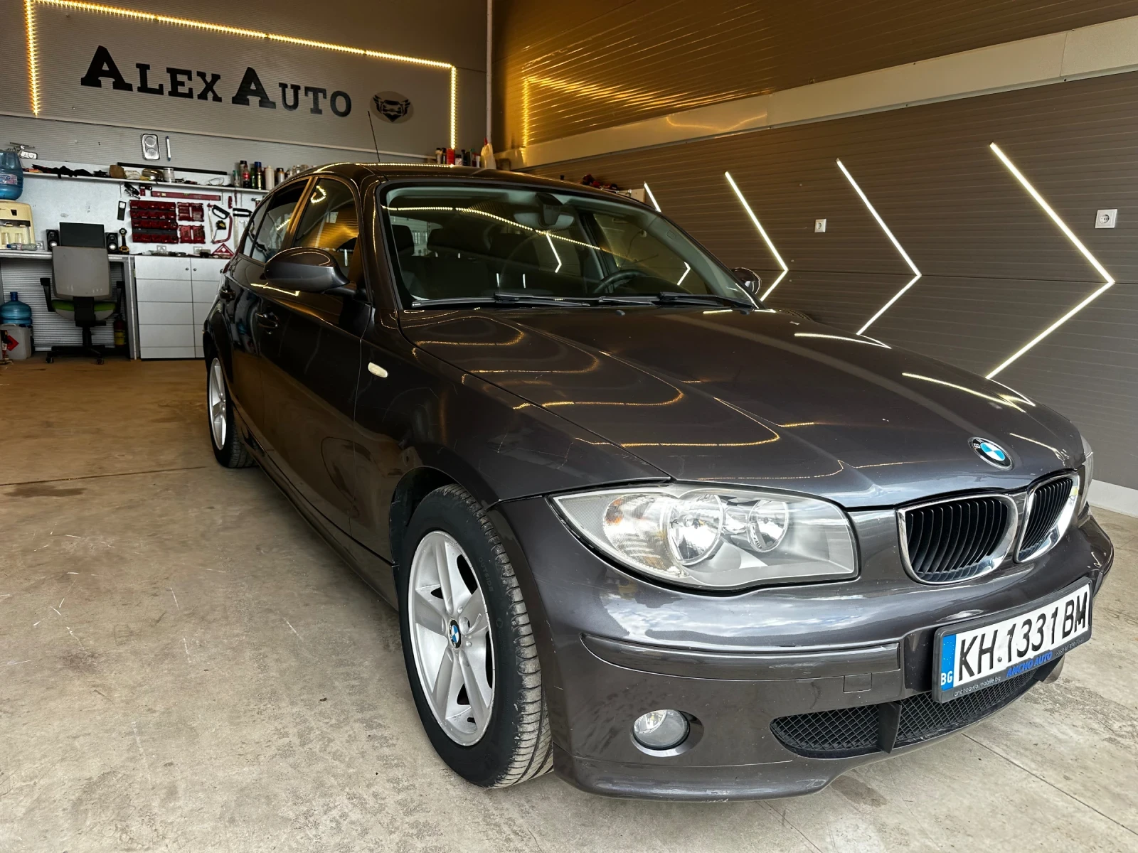 BMW 118 | Mobile.bg — изображение 2