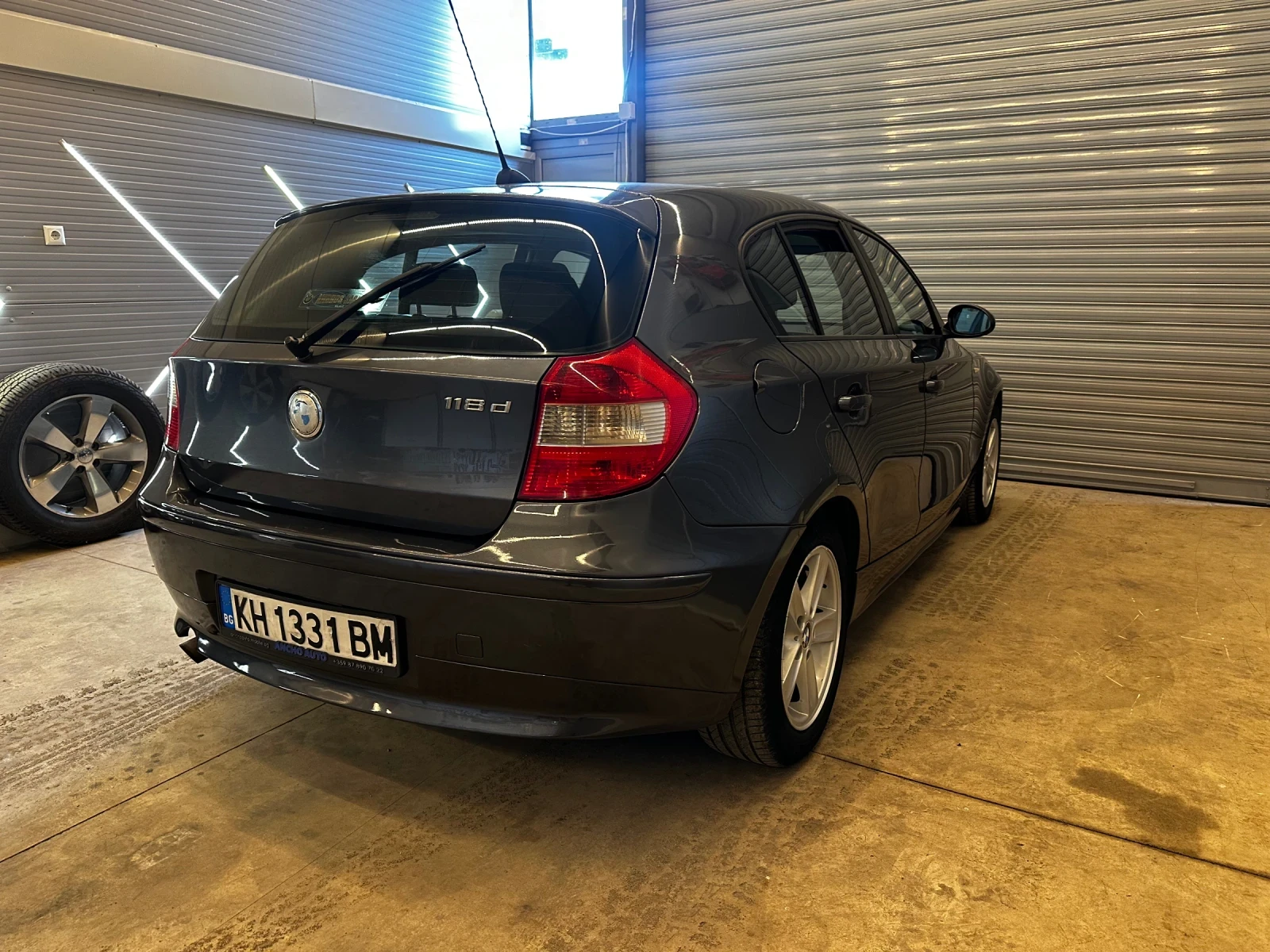 BMW 118 | Mobile.bg — изображение 4