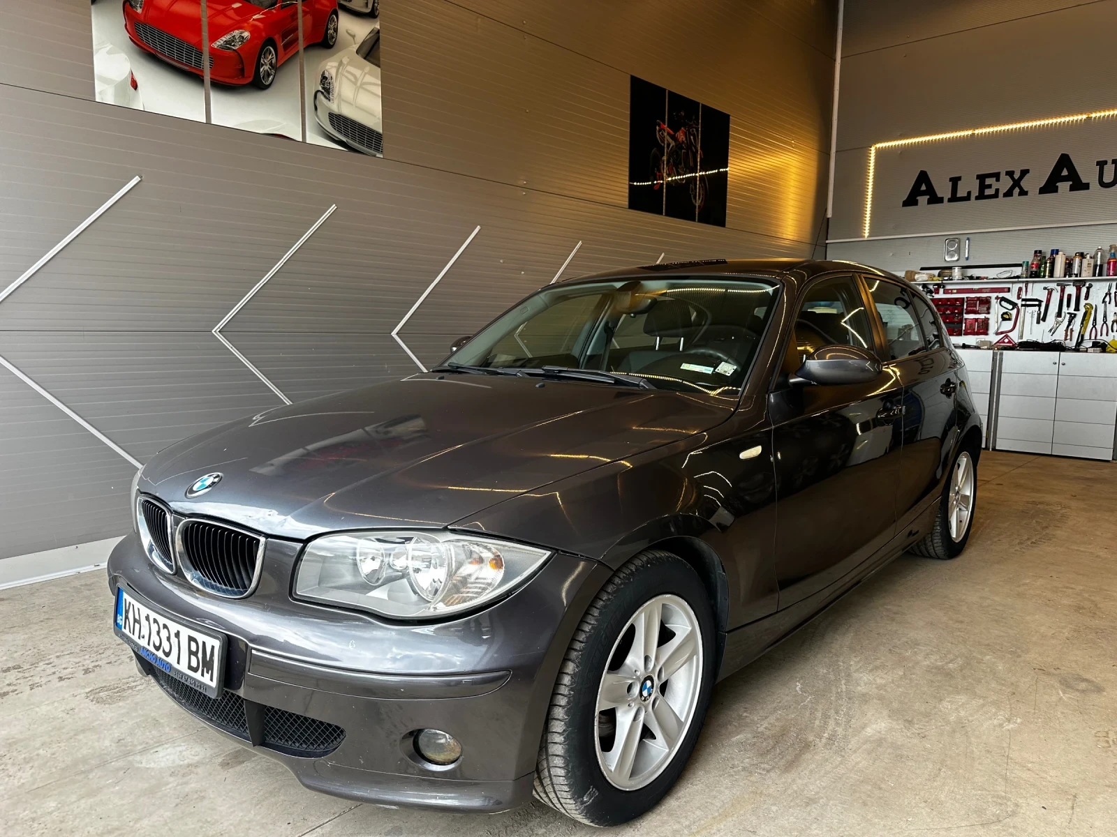 BMW 118 | Mobile.bg — изображение 1