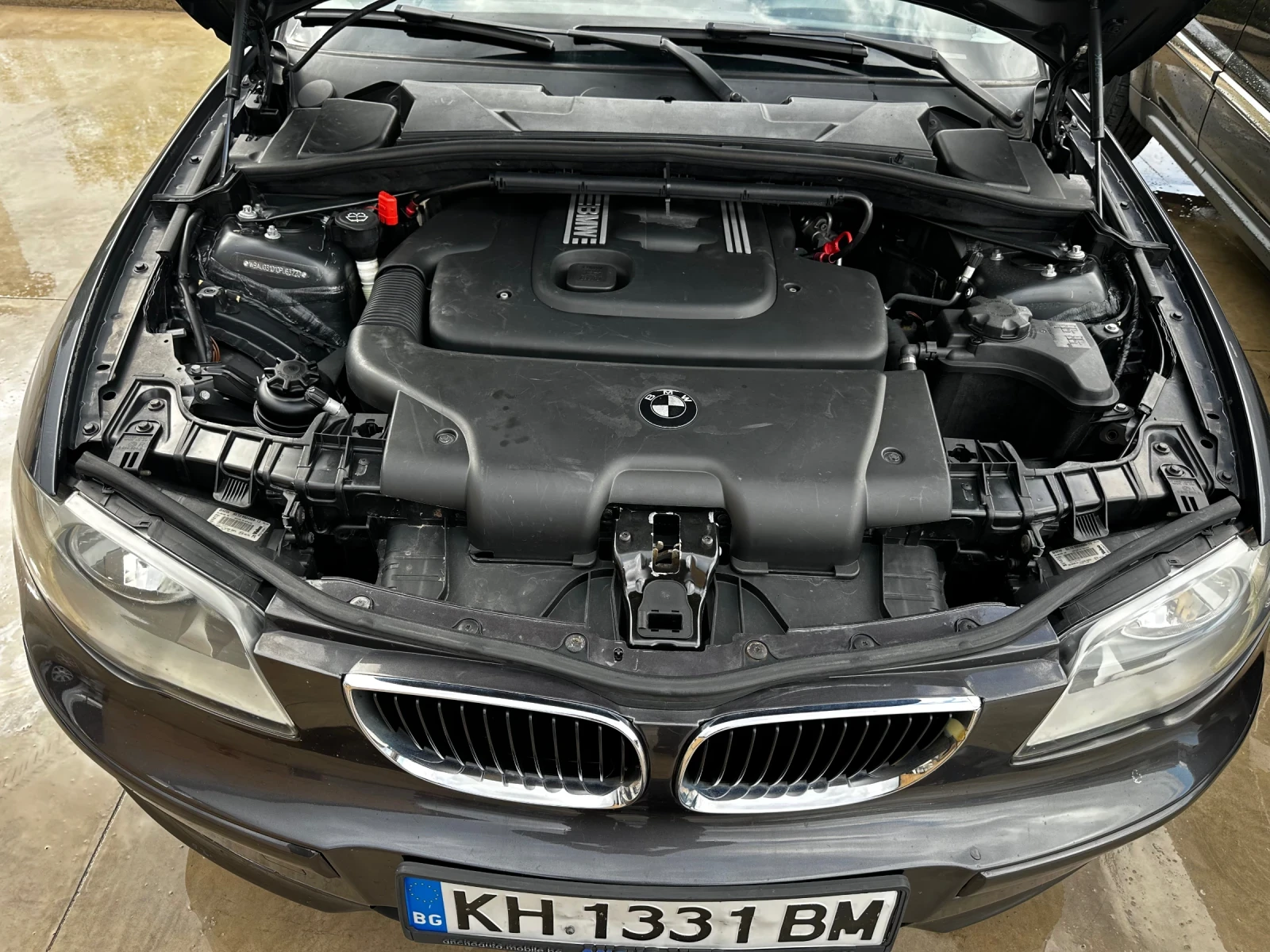 BMW 118 | Mobile.bg — изображение 9