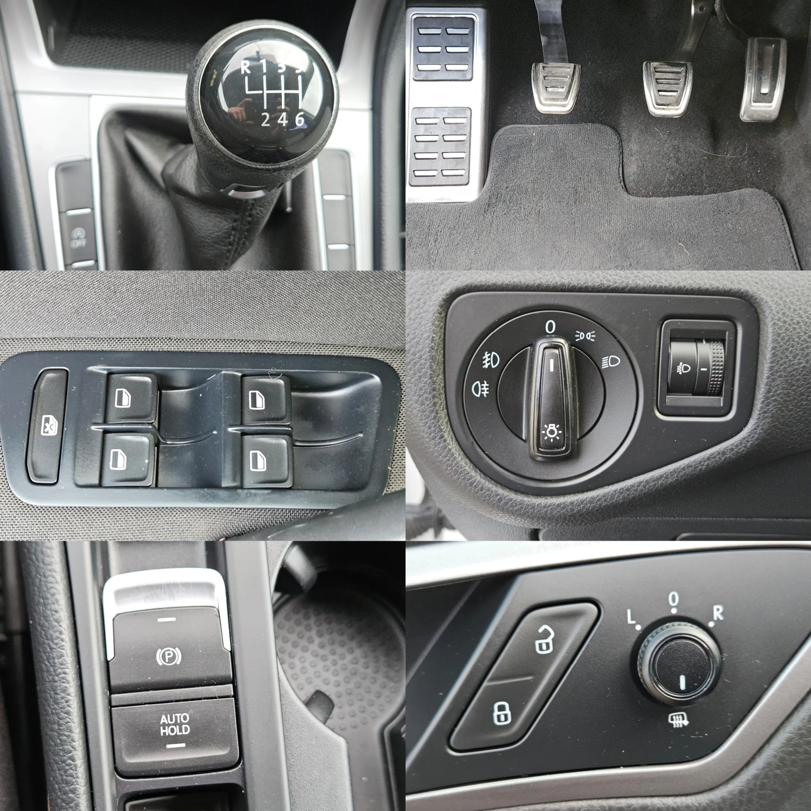 VW Golf 1.4TGI/ComfortLine/BLACK FRIDAY/LED/CARPLAY/ | Mobile.bg   14