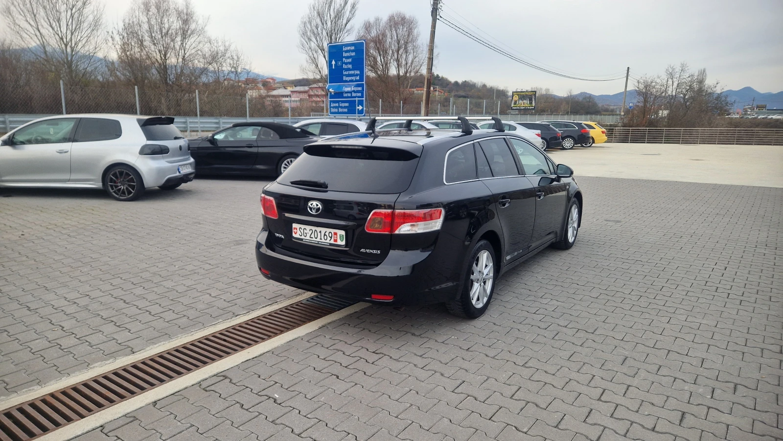 Toyota Avensis ЛИЗИНГ АВТОМАТ - изображение 5