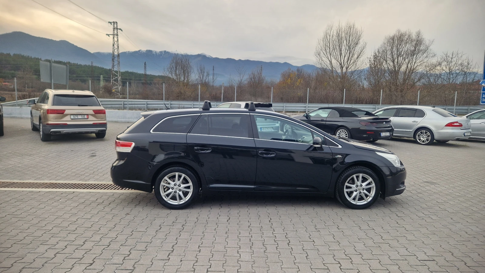 Toyota Avensis ЛИЗИНГ АВТОМАТ - изображение 6