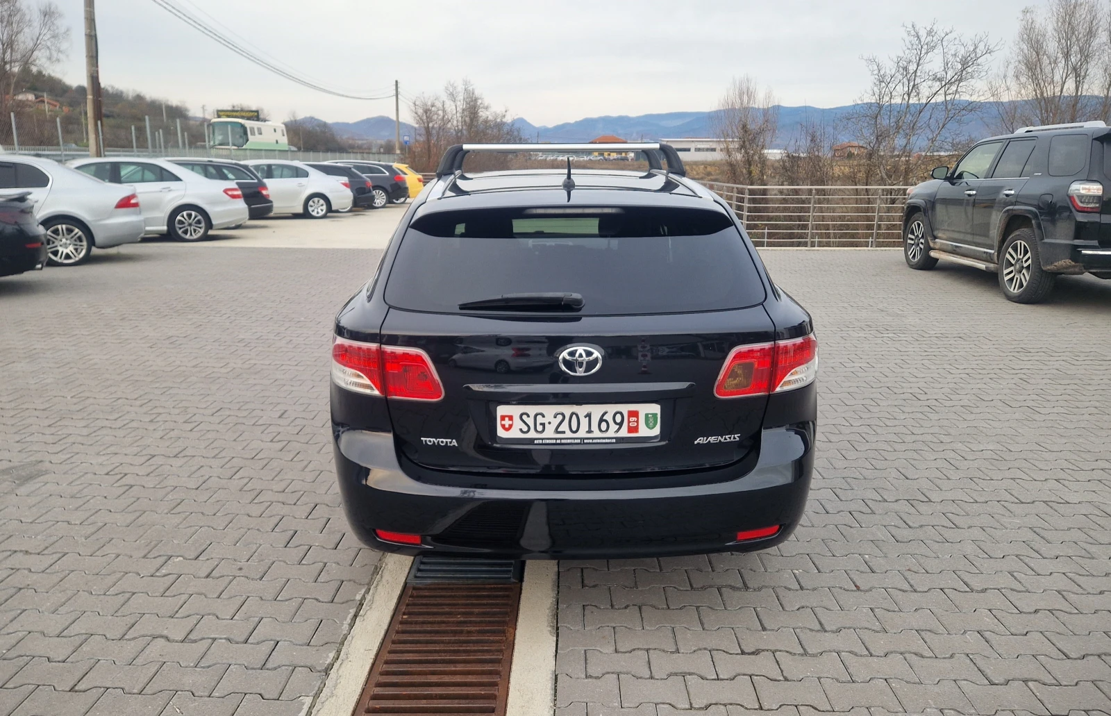 Toyota Avensis ЛИЗИНГ АВТОМАТ - изображение 4