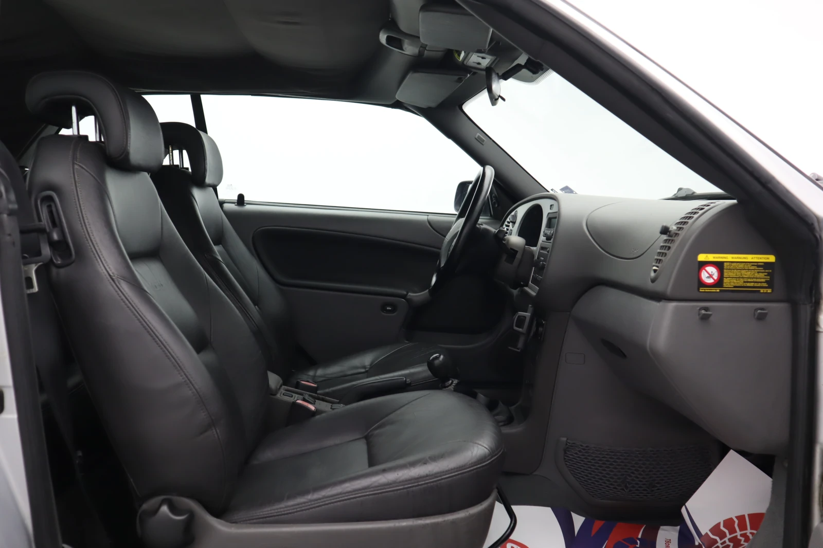 Saab 9-3 Cabrio - изображение 10