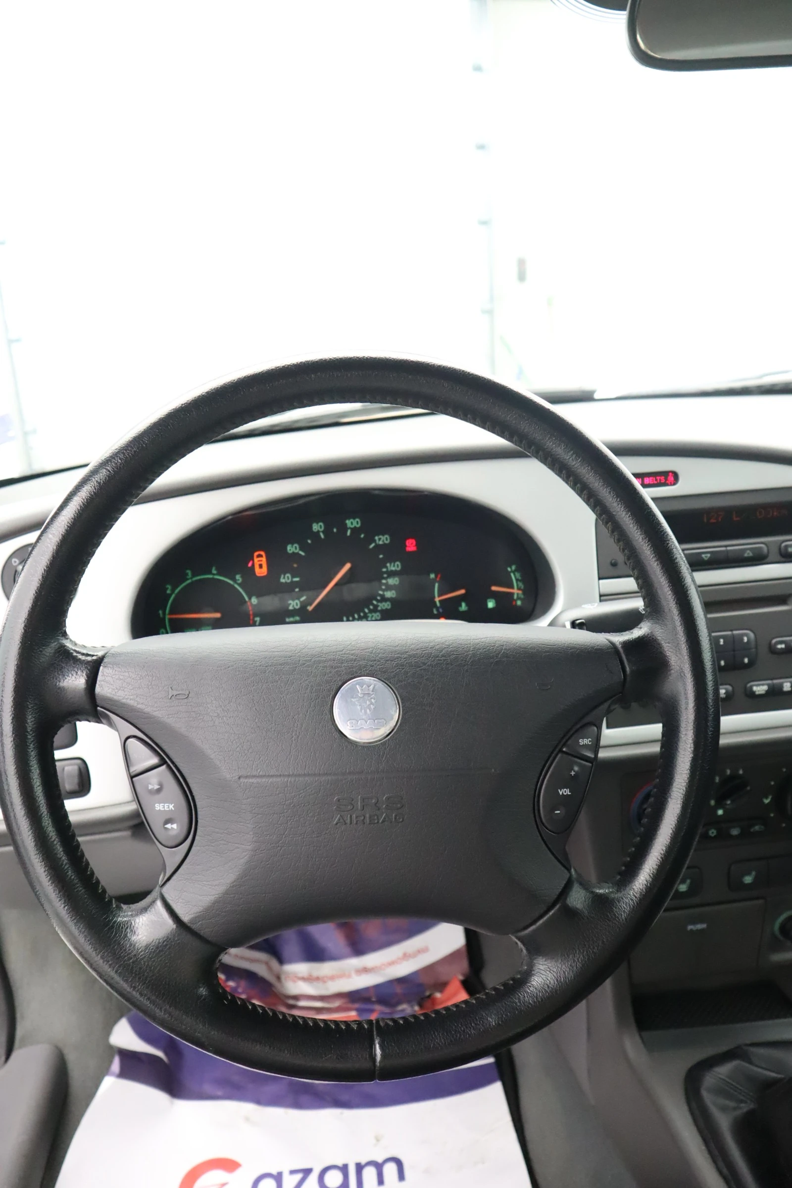 Saab 9-3 Cabrio | Mobile.bg   13