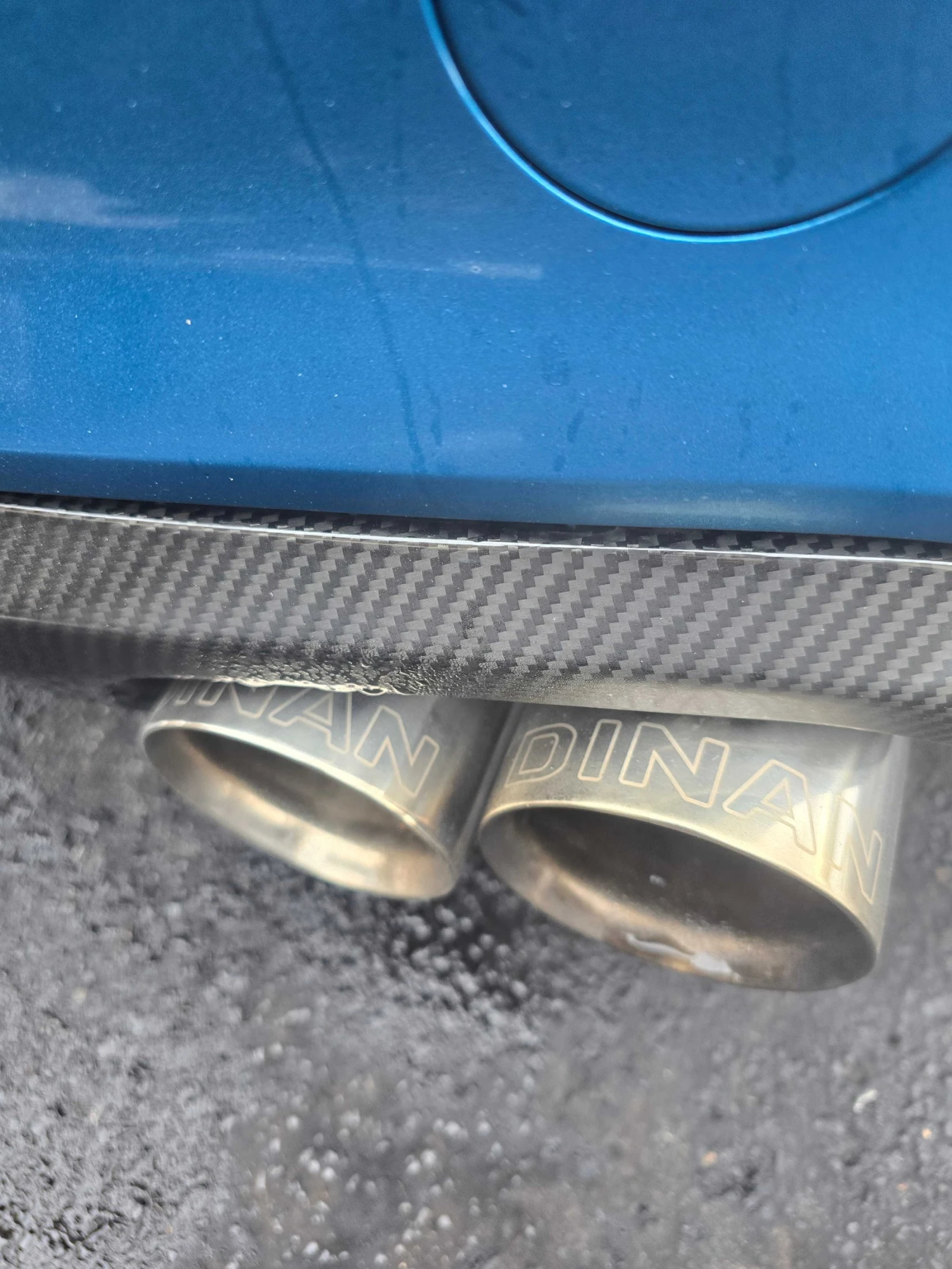 BMW M2 CARFAX* АВТОФИНАНСИРАНЕ* БЕЗ ПЪРВОНАЧАЛНА ВНОСКА*  - изображение 7