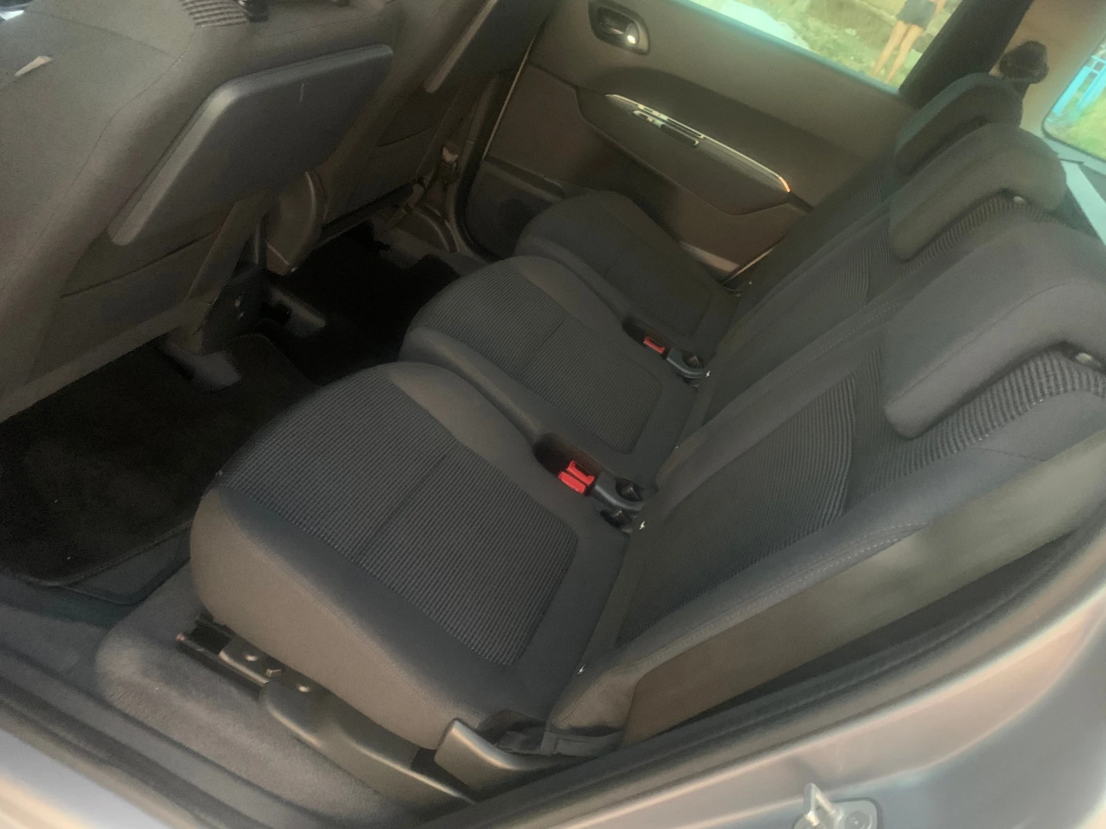 Peugeot 5008 1.6I | Mobile.bg � ����������� 9