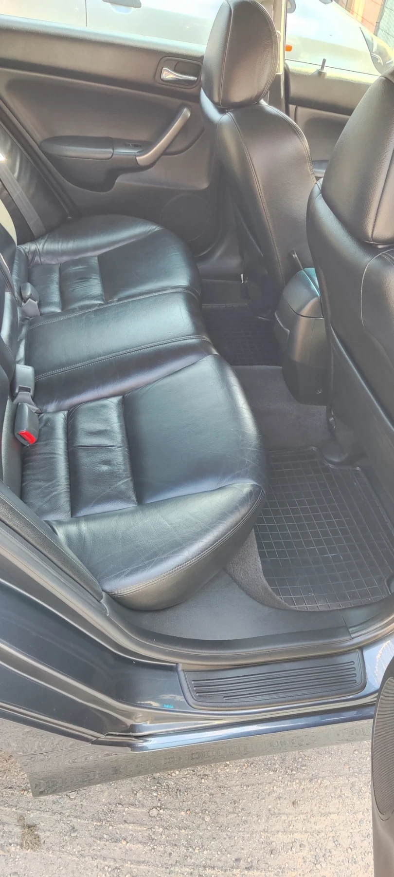 Honda Accord | Mobile.bg � ����������� 8