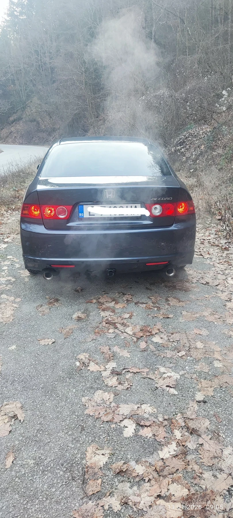 Honda Accord | Mobile.bg � ����������� 2