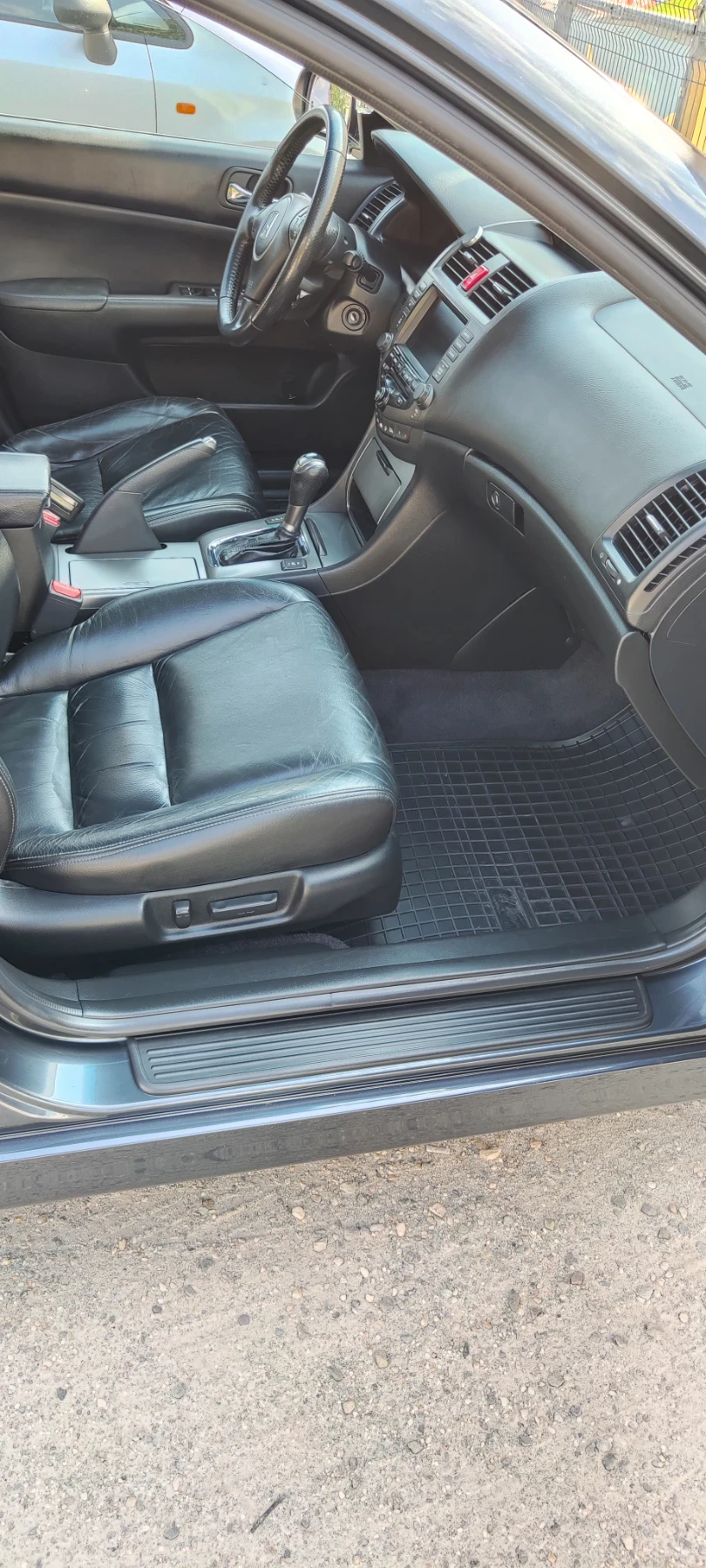 Honda Accord | Mobile.bg � ����������� 10