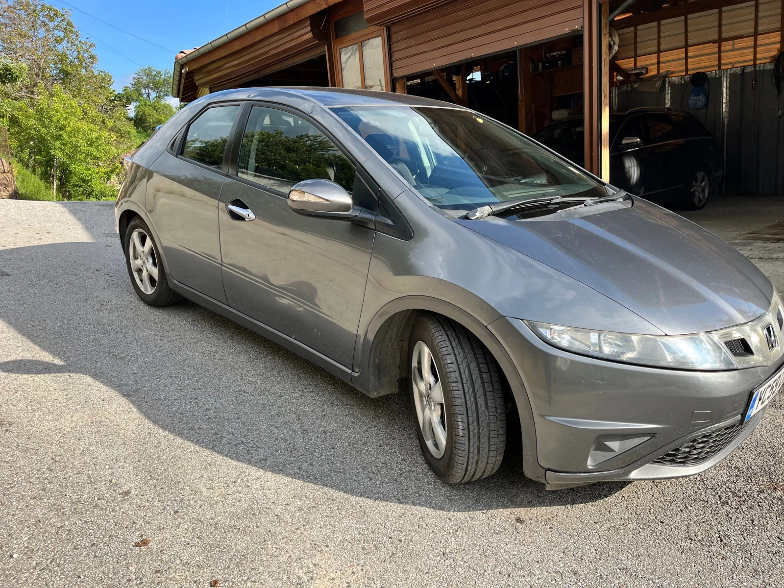 Honda Civic | Mobile.bg � ����������� 2
