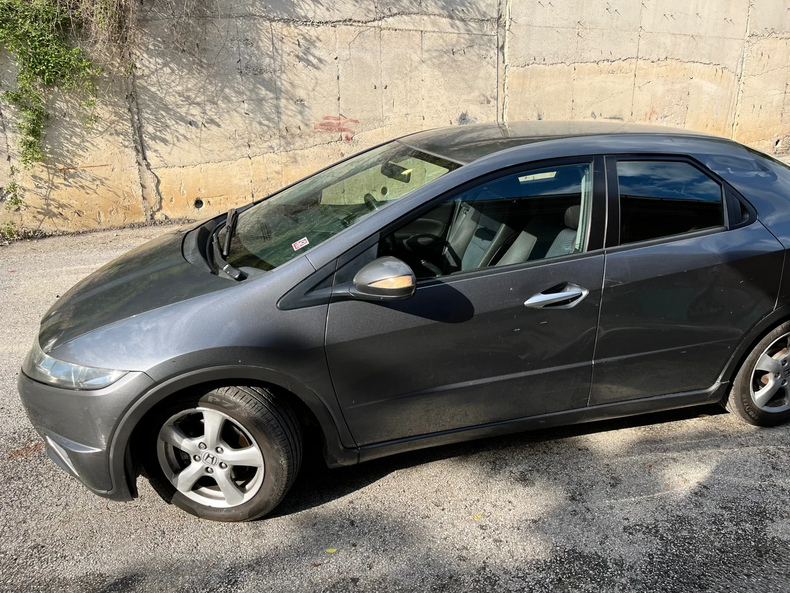 Honda Civic | Mobile.bg � ����������� 3