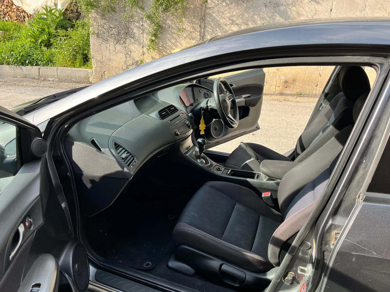 Honda Civic | Mobile.bg � ����������� 8