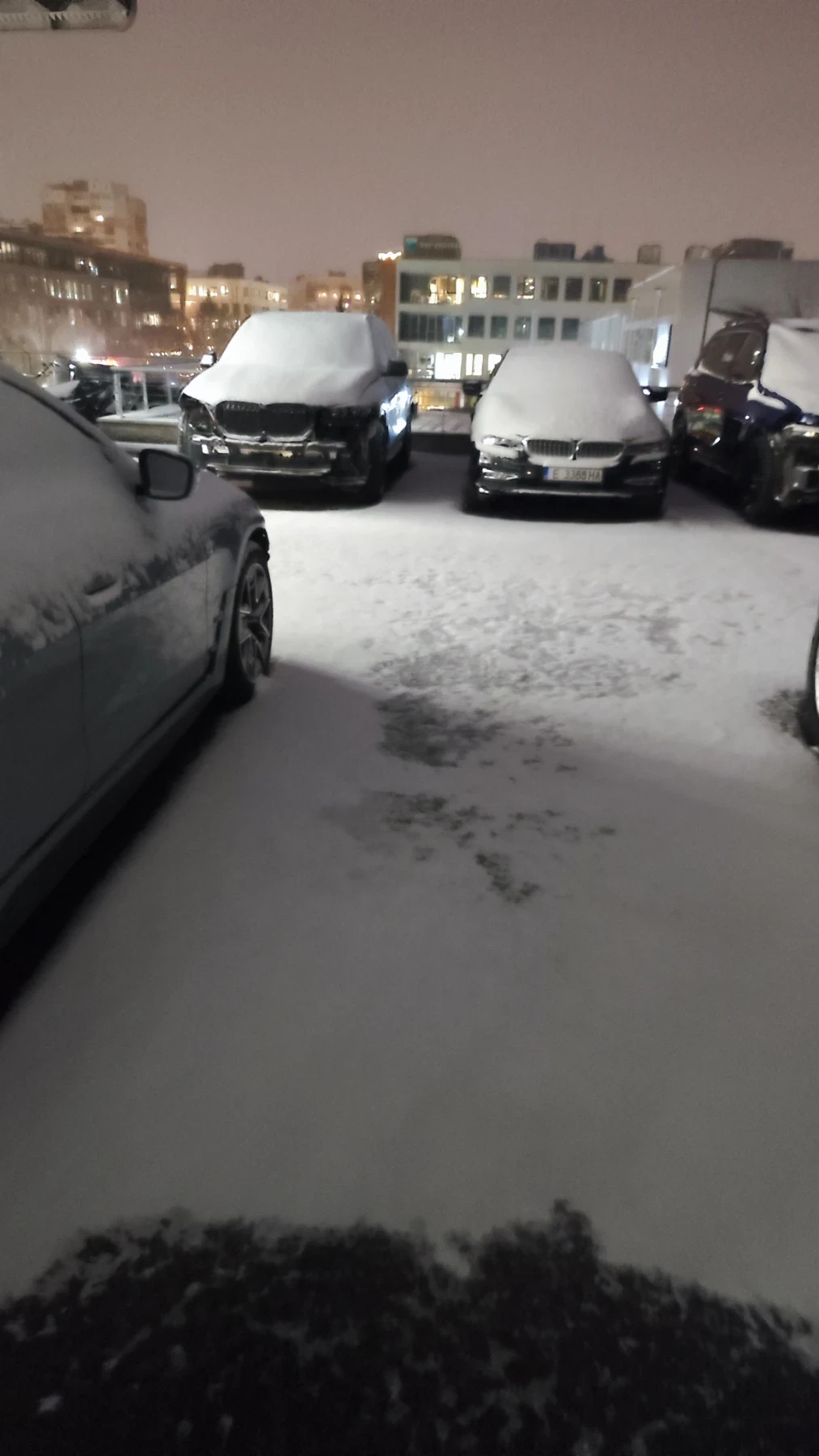 Peugeot 5008 1.6HDI  - изображение 3