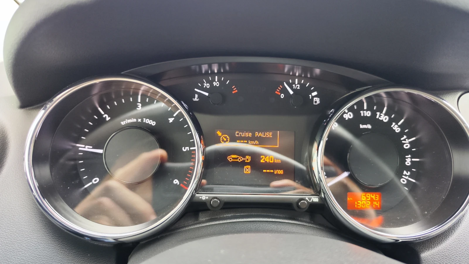 Peugeot 5008 1.6HDI  | Mobile.bg � ����������� 16