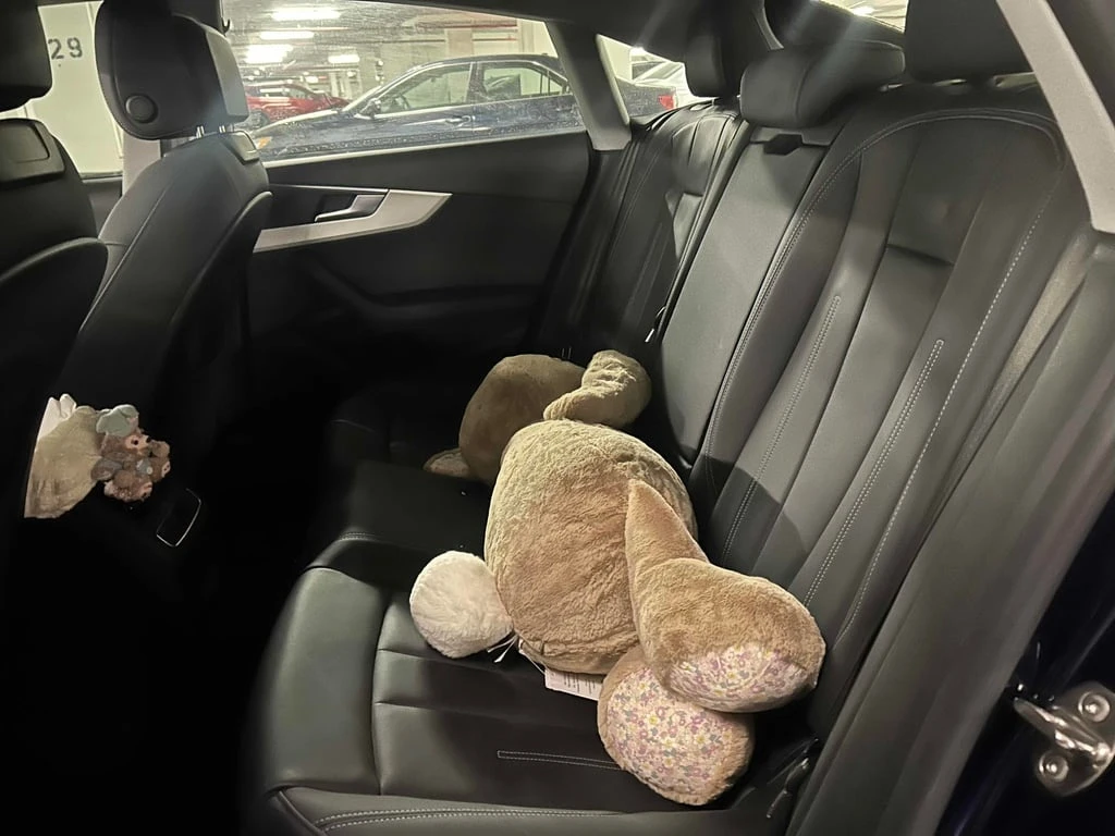 Audi A5 * Komfort * CARFAX * ��� ������������ ������ | Mobile.bg � ����������� 11