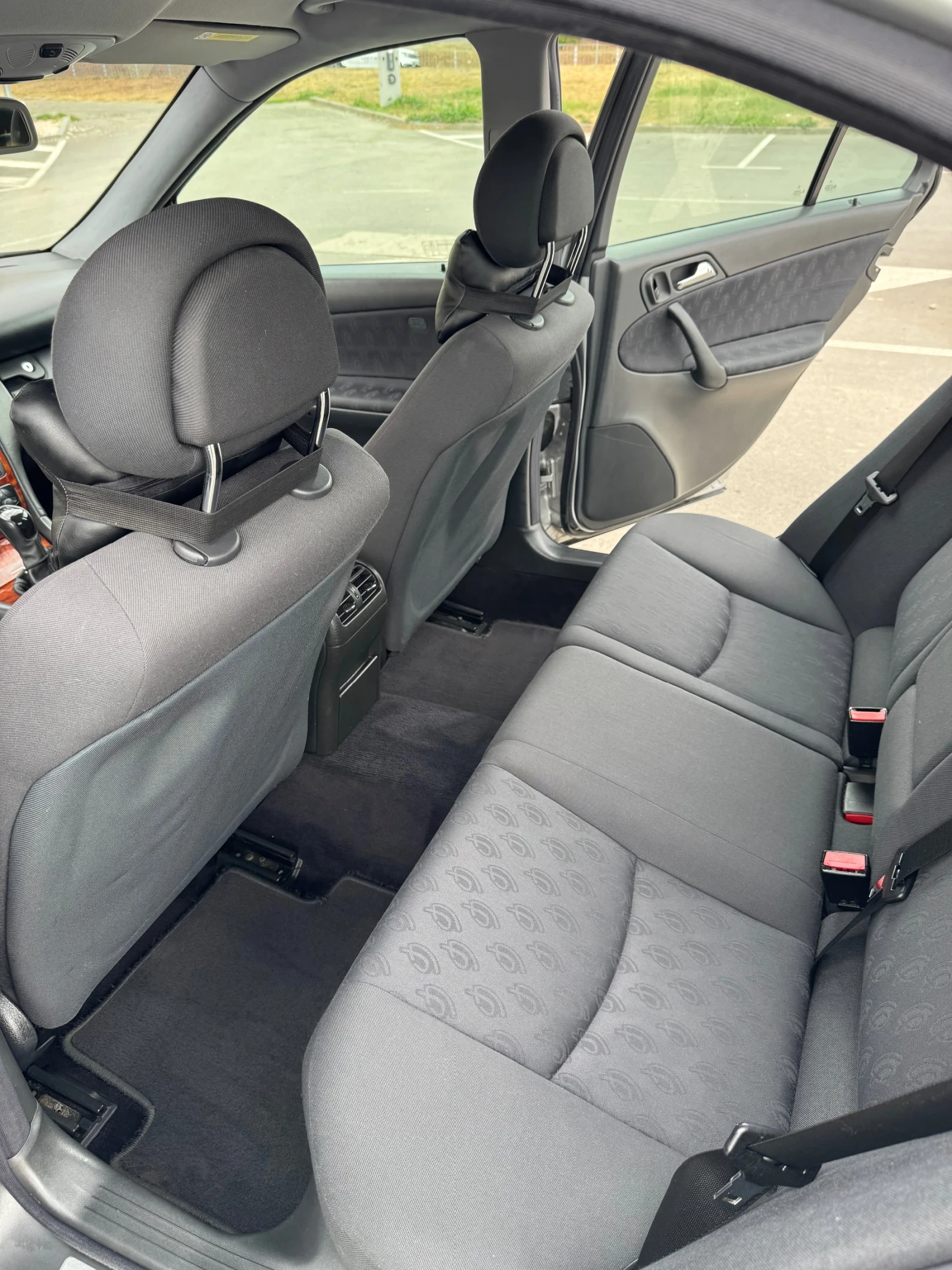 Mercedes-Benz C 200 | Mobile.bg � ����������� 11