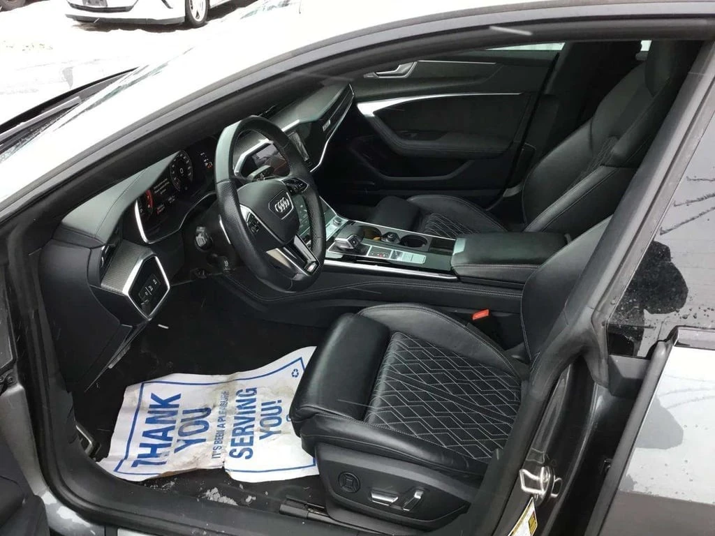 Audi S7 * Premium Plus * ��������� ���� �� �� * CARFAX *  | Mobile.bg � ����������� 13