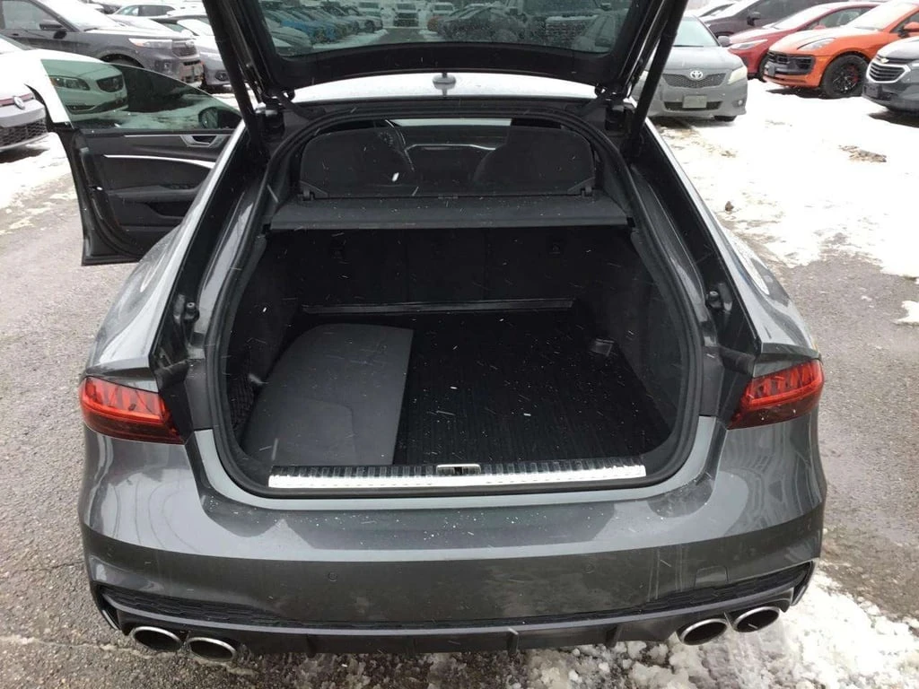 Audi S7 * Premium Plus * ��������� ���� �� �� * CARFAX *  | Mobile.bg � ����������� 16