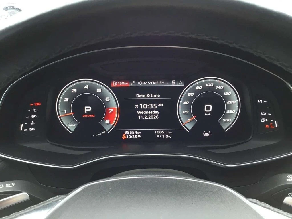Audi S7 * Premium Plus * ��������� ���� �� �� * CARFAX *  | Mobile.bg � ����������� 9