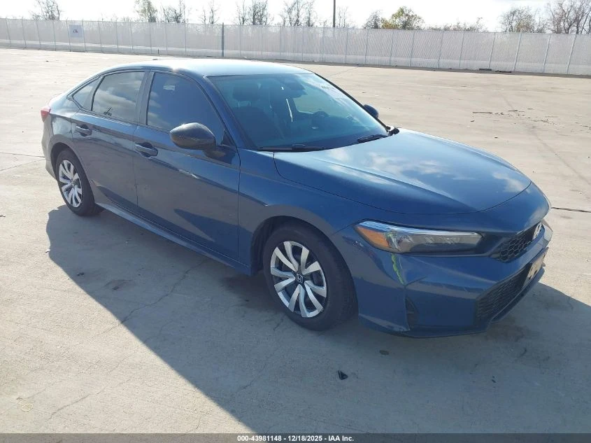 Honda Civic 2l Sport | Mobile.bg � ����������� 1