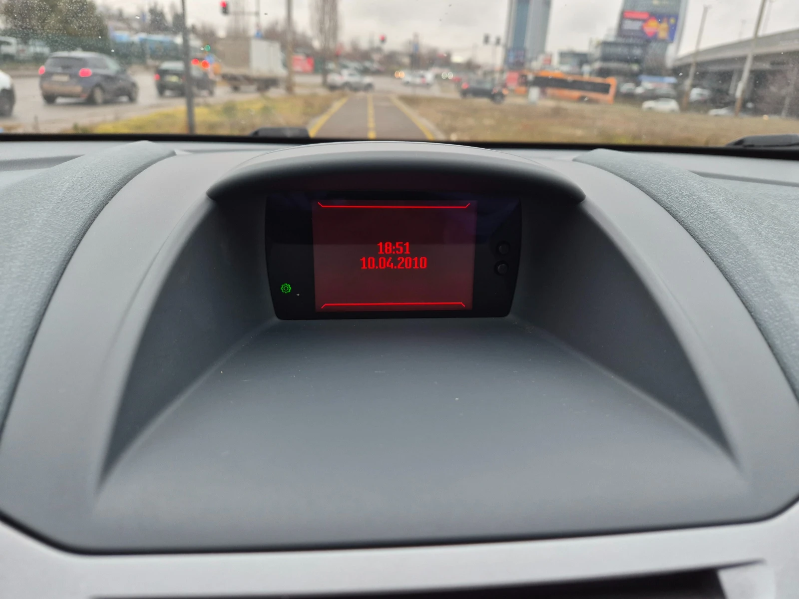 Ford Fiesta 1.25i ������ | Mobile.bg � ����������� 15