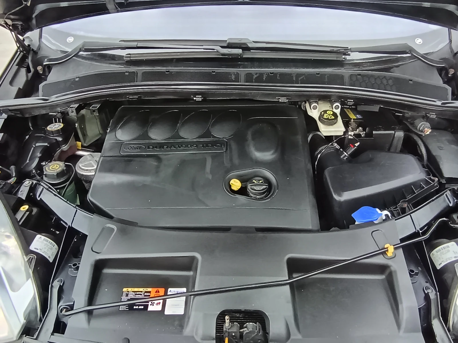 Ford Galaxy 2.0tdci | Mobile.bg � ����������� 13