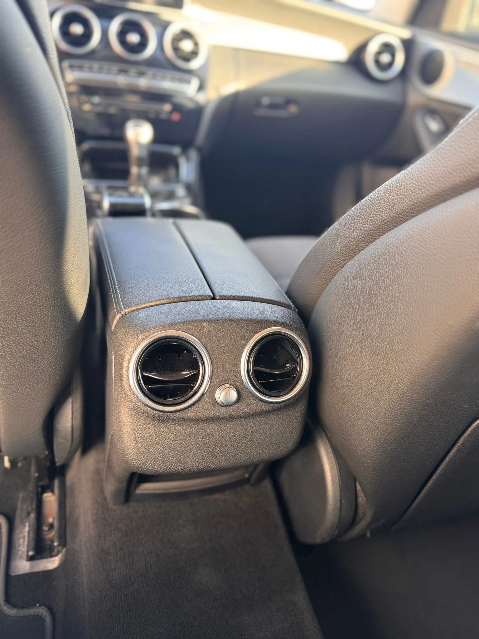 Mercedes-Benz C 220 Mercedes-Benz C220 CDI T-Modell, снимка 10 - Автомобили и джипове - 53778439