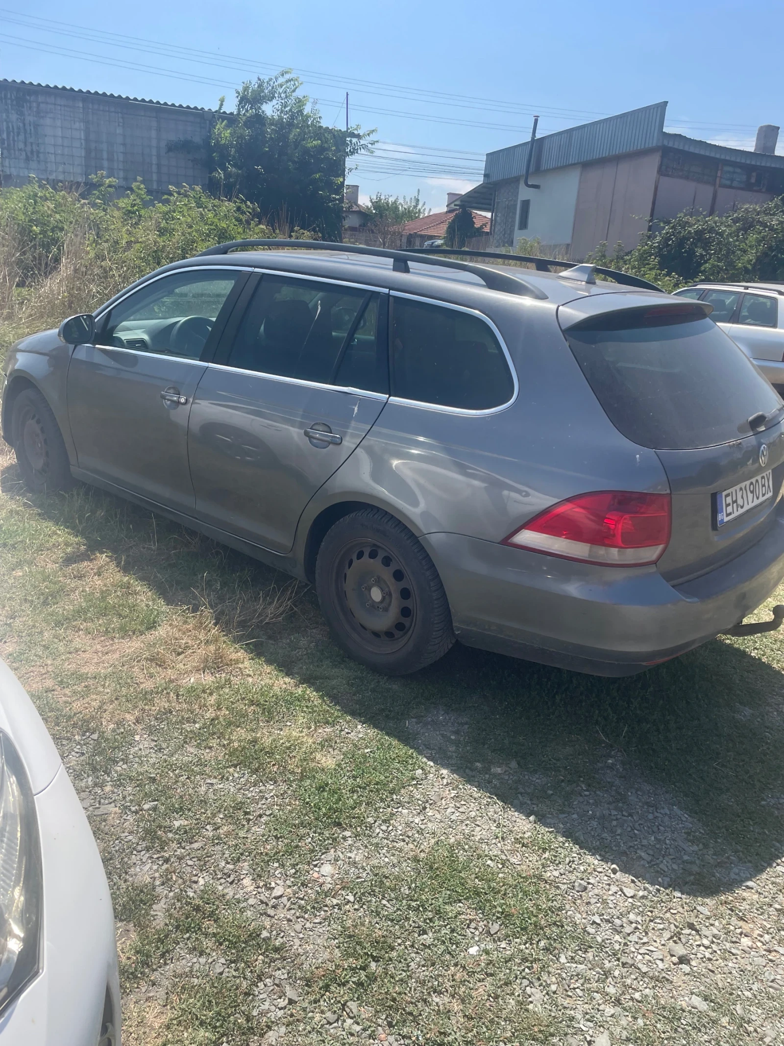 VW Golf Golf 5 2.0TDI | Mobile.bg � ����������� 7