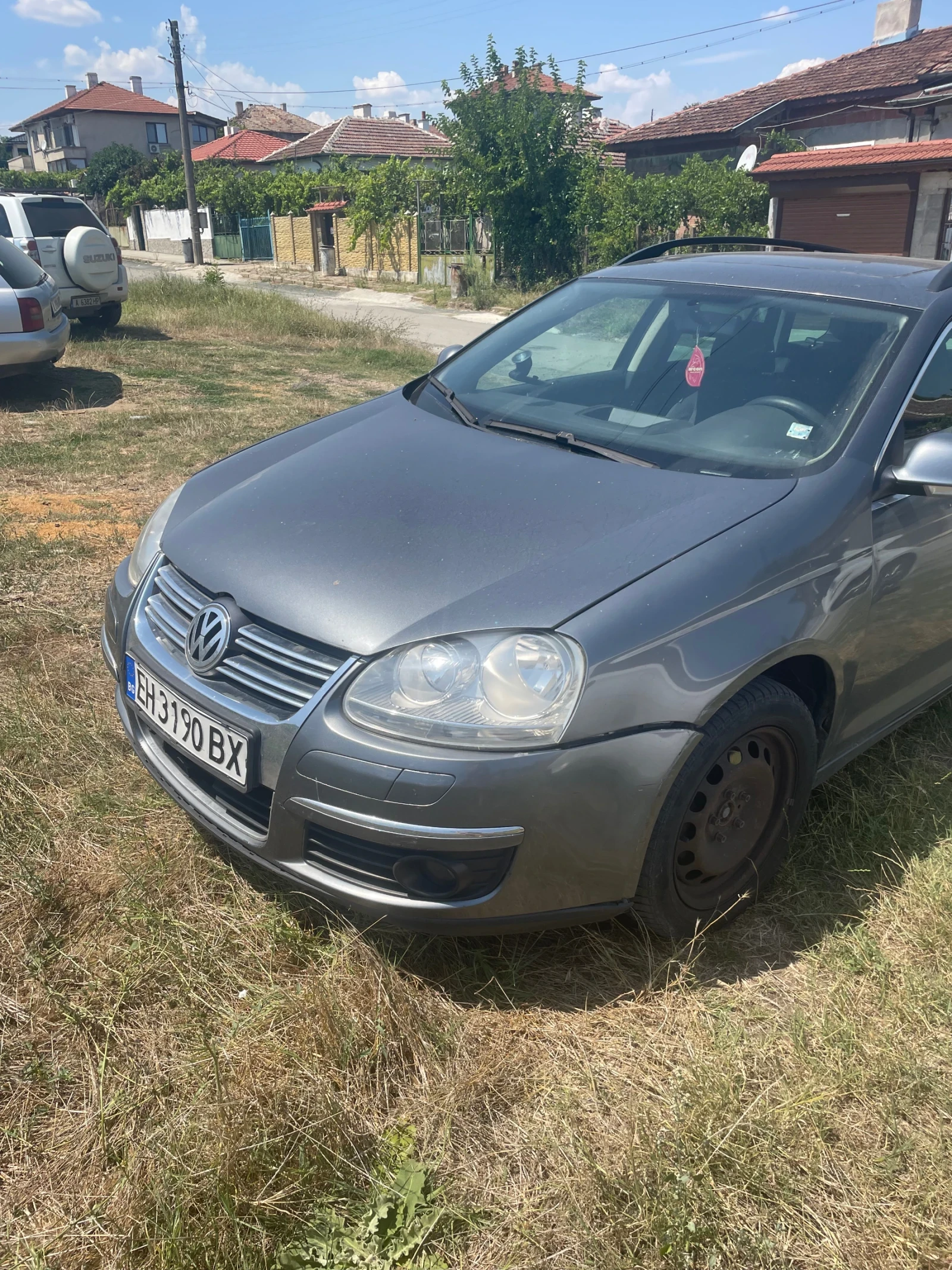 VW Golf Golf 5 2.0TDI | Mobile.bg � ����������� 3