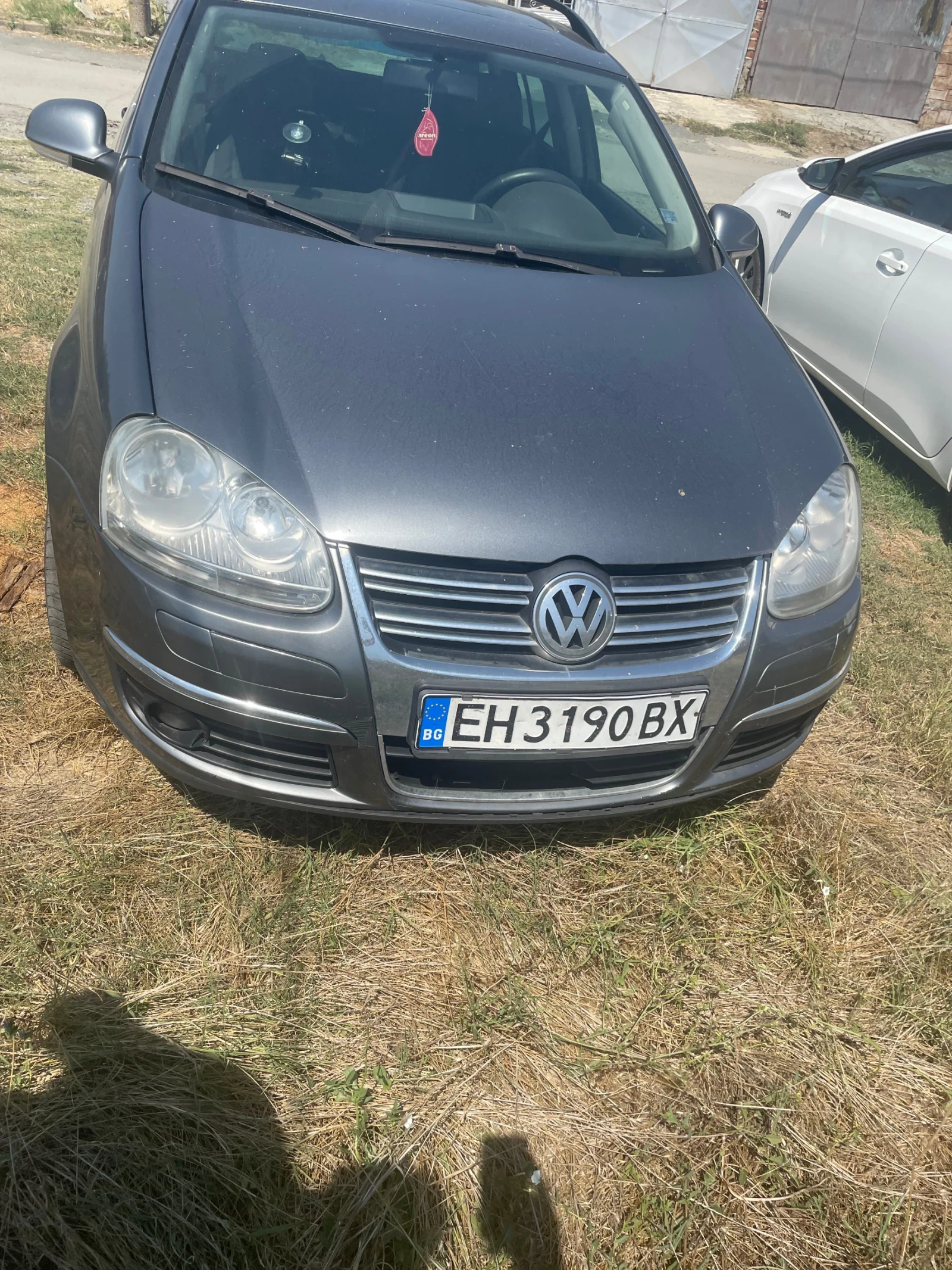 VW Golf Golf 5 2.0TDI | Mobile.bg � ����������� 1