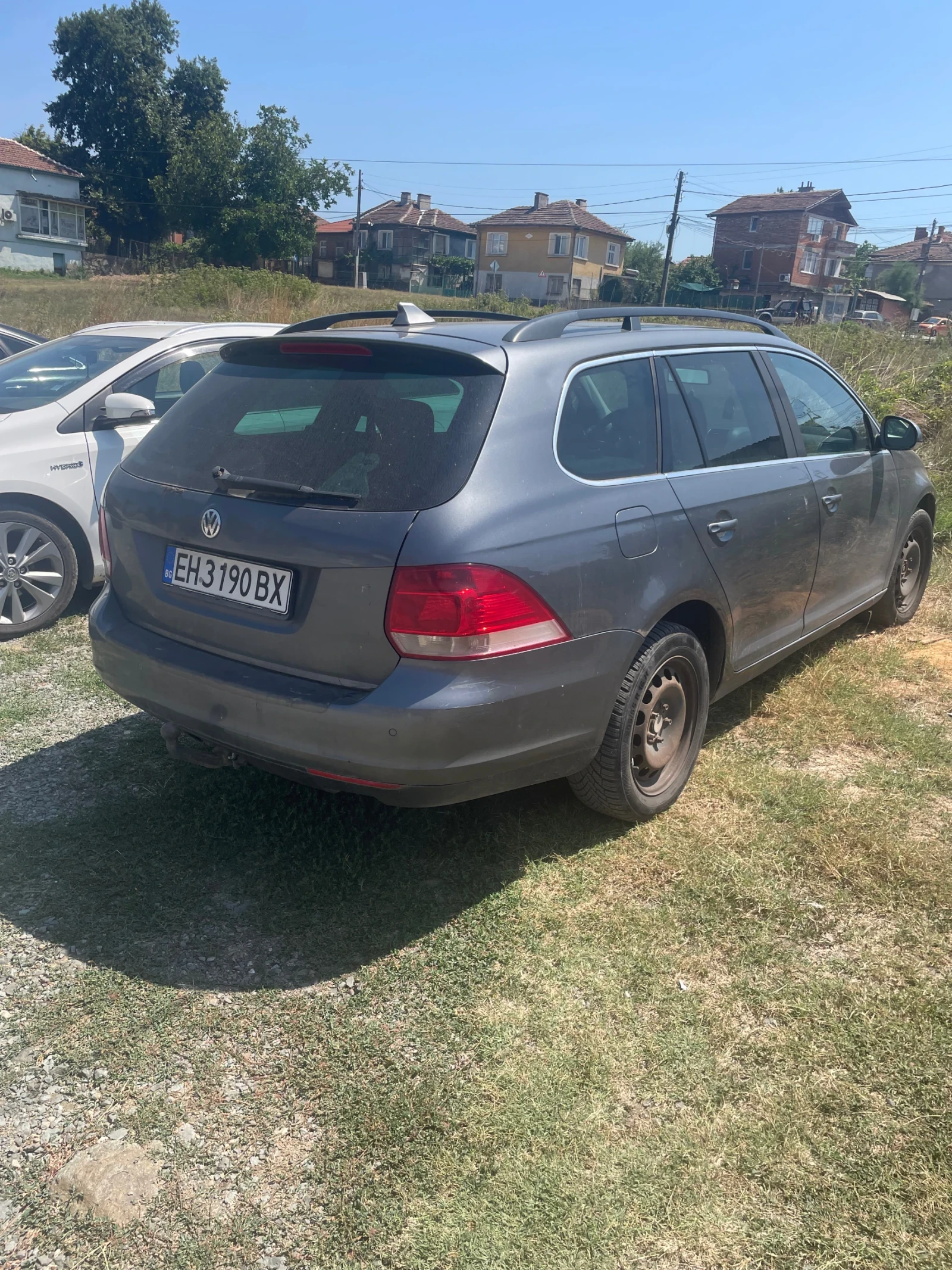 VW Golf Golf 5 2.0TDI | Mobile.bg � ����������� 2