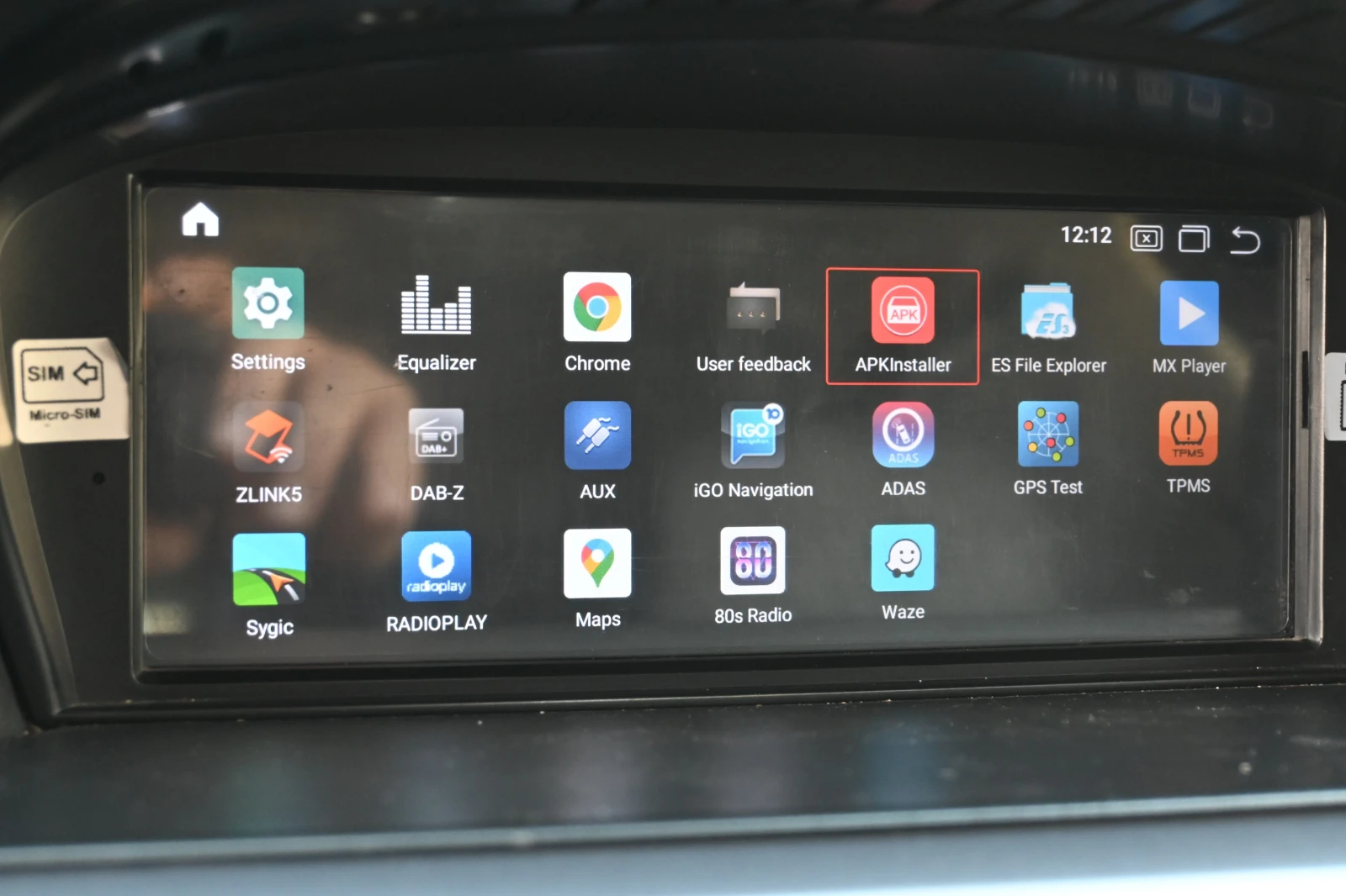 BMW 520 Facelift LCI, снимка 10 - Автомобили и джипове - 54011604