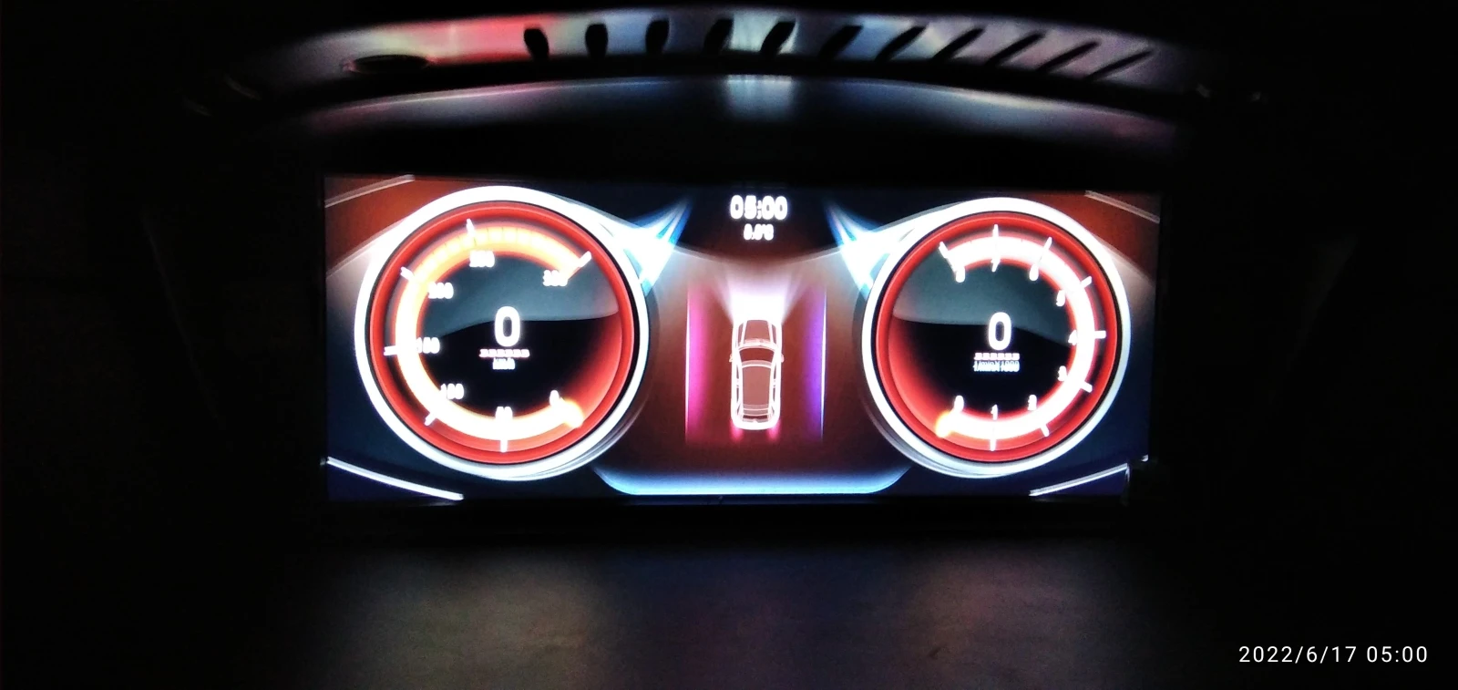 BMW 520 Facelift LCI, снимка 12 - Автомобили и джипове - 54011604