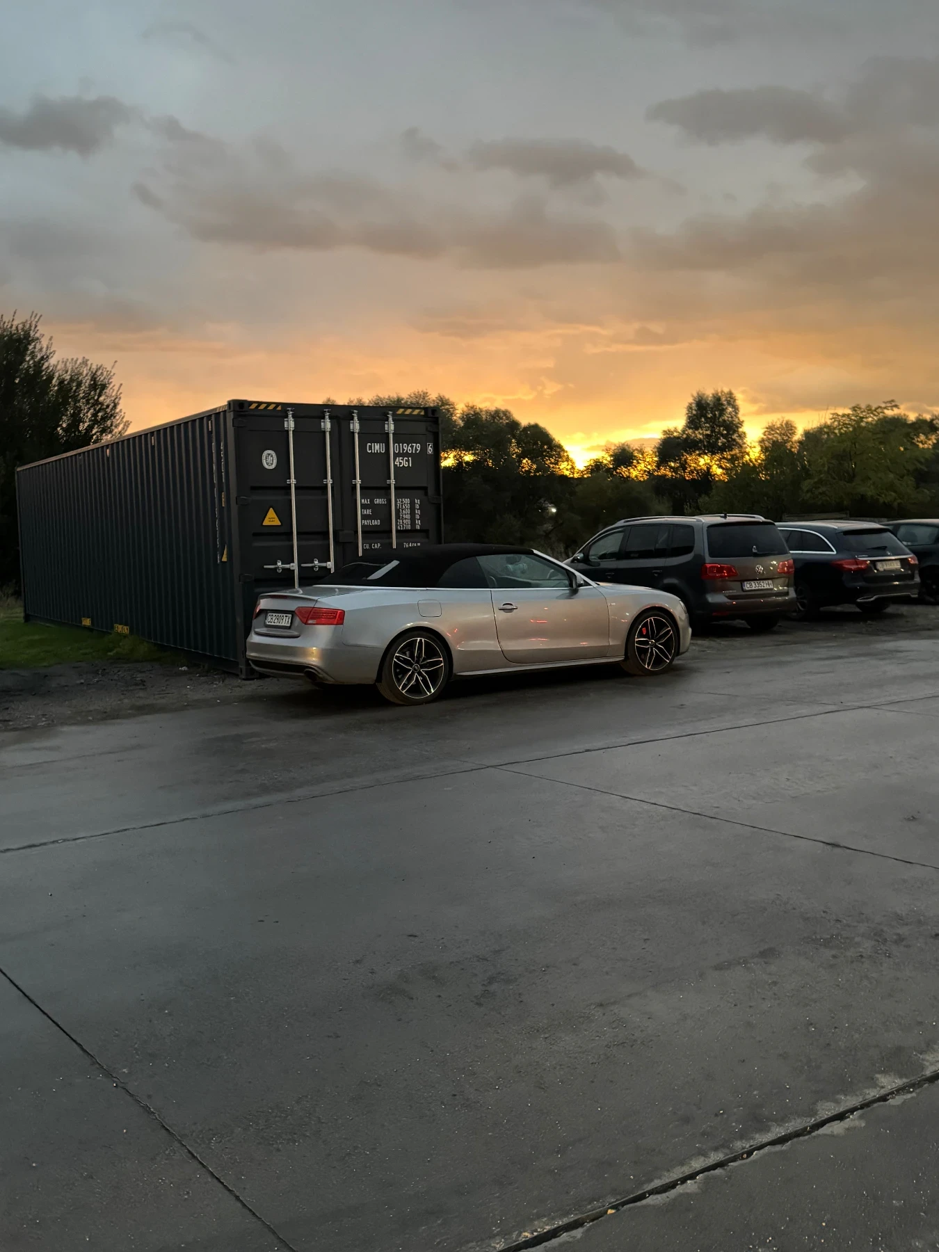 Audi A5 QUATTRO / B&O / 8ZF / 95000 КМ / ОБДУХ., снимка 5 - Автомобили и джипове - 54177087