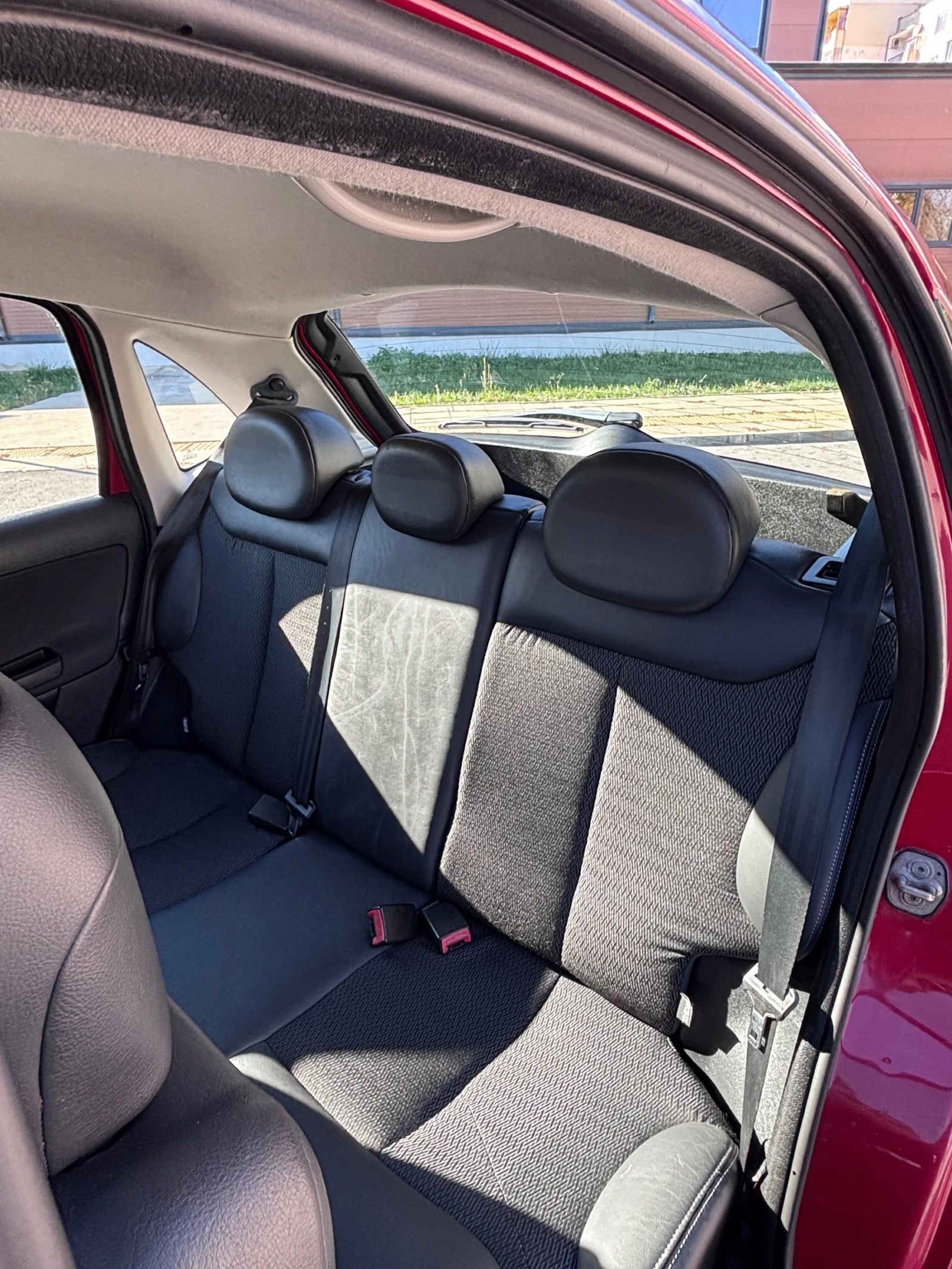 Citroen C3, снимка 4 - Автомобили и джипове - 54406319
