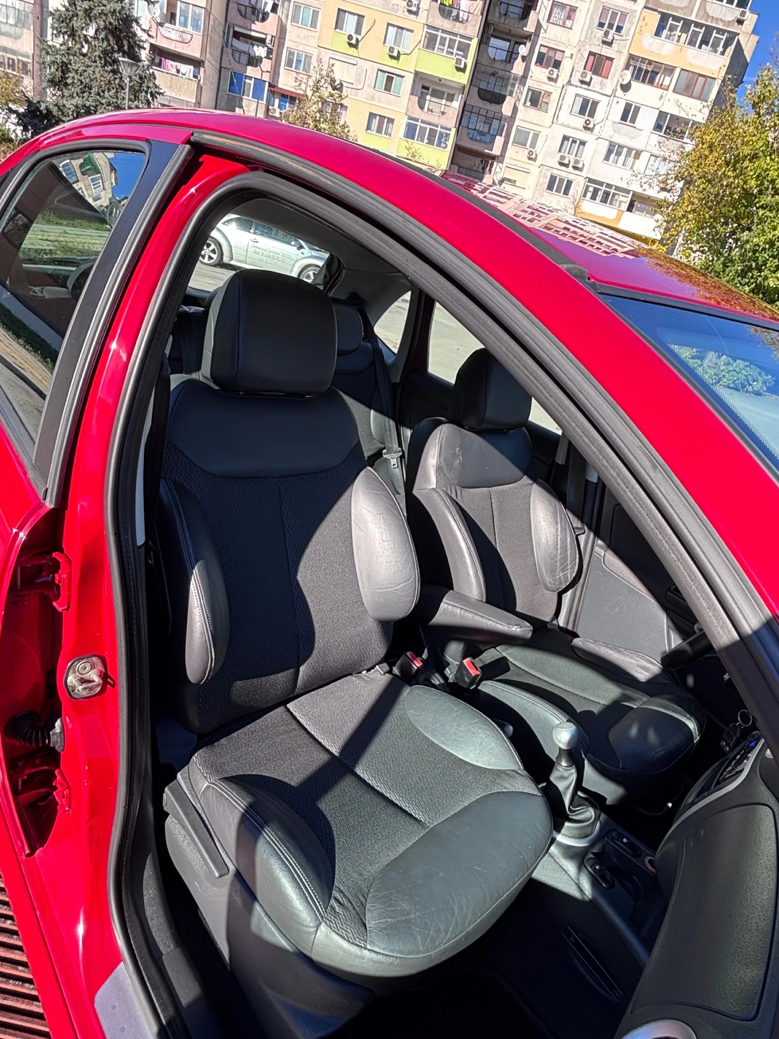Citroen C3, снимка 7 - Автомобили и джипове - 54406319