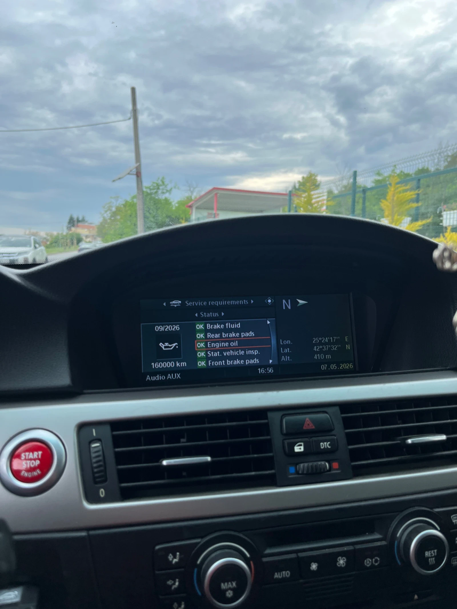 BMW 335, снимка 7 - Автомобили и джипове - 54455579