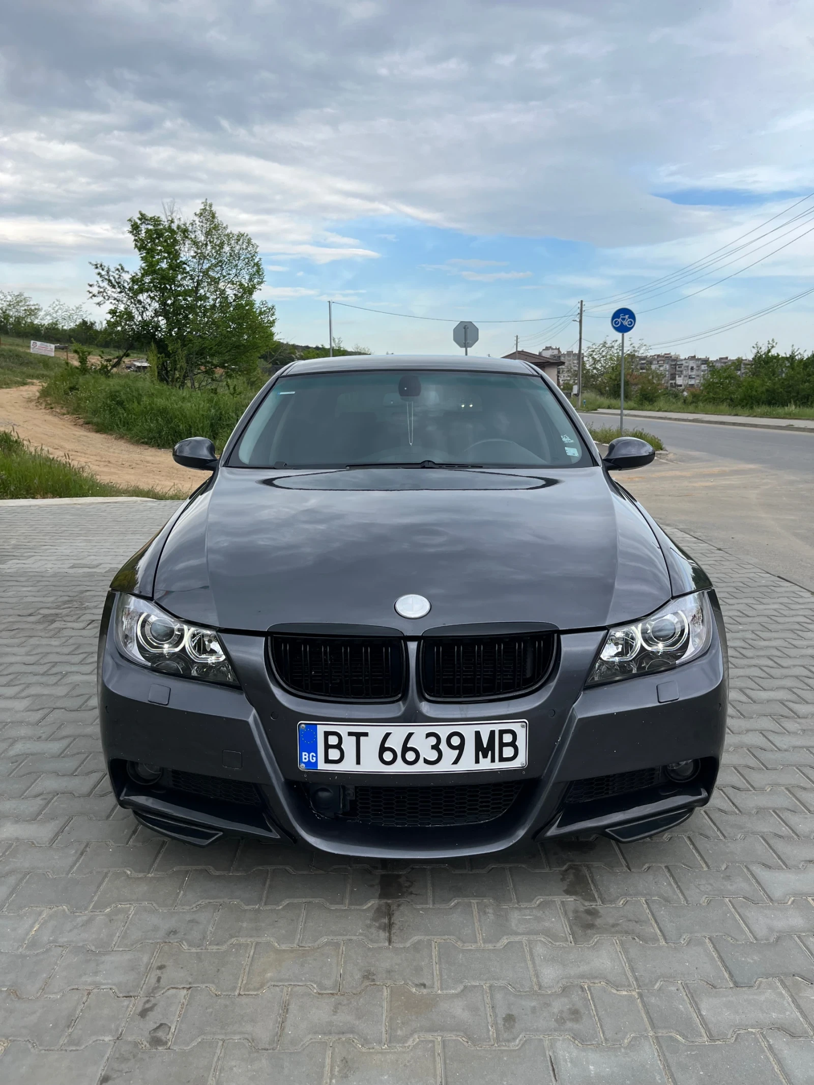 BMW 335