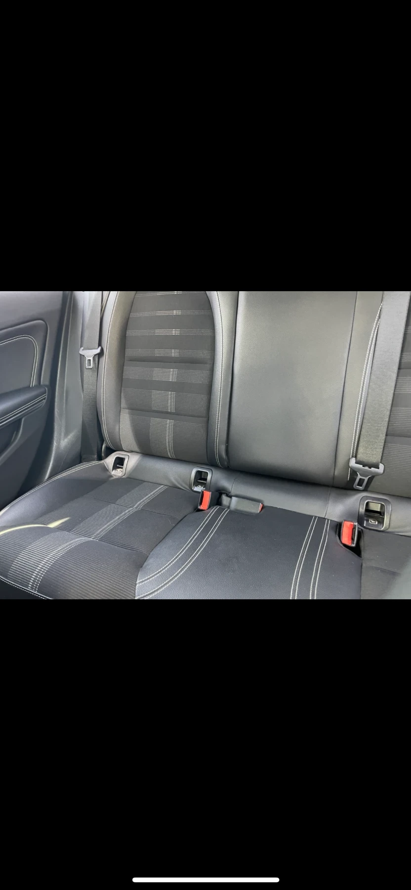 Mercedes-Benz CLA 180, снимка 5 - Автомобили и джипове - 54737023