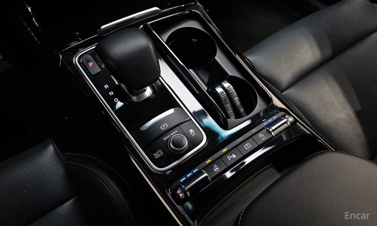 Kia Stinger 2.5* PLATINUM* ОБДУХВАНЕ* ХЕДЪП* 360КАМЕРА* , снимка 12 - Автомобили и джипове - 54913691