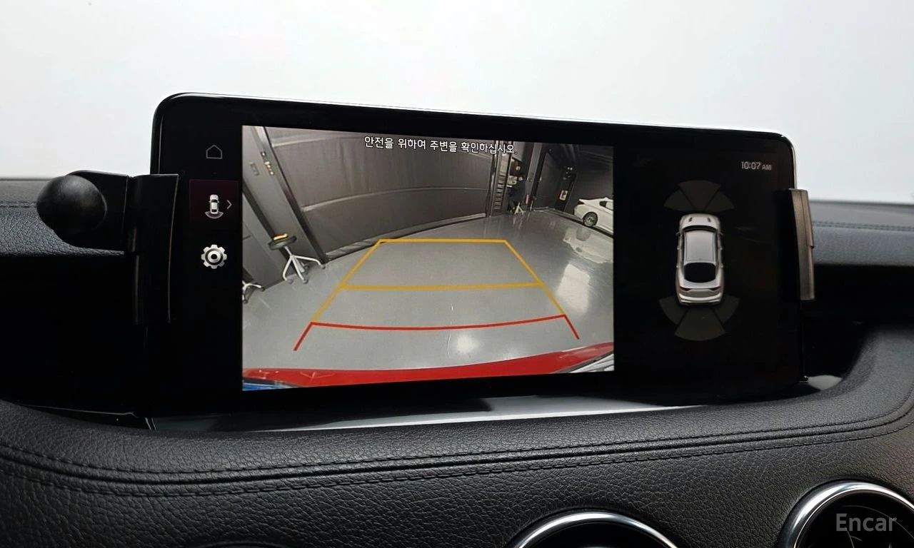 Kia Stinger 2.5* PLATINUM* ОБДУХВАНЕ* ХЕДЪП* 360КАМЕРА* , снимка 11 - Автомобили и джипове - 54913691