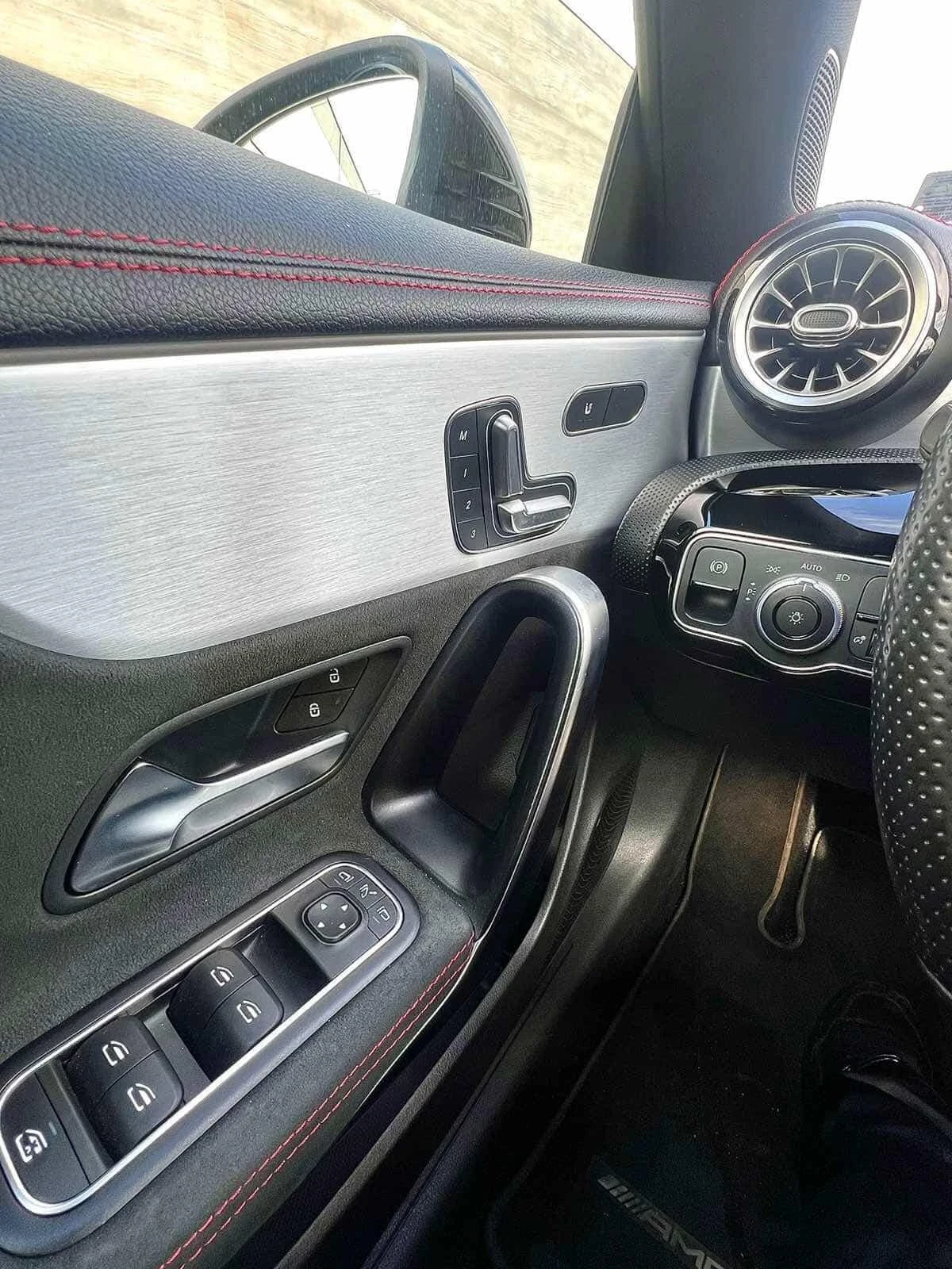 Mercedes-Benz CLA 200, снимка 7 - Автомобили и джипове - 54928543