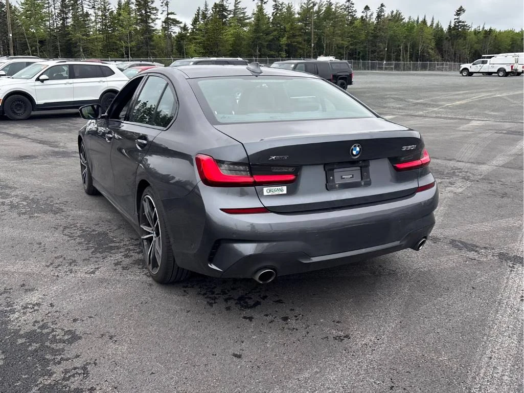 BMW 330 | HUD | ШИБИДАХ | CARFAX | ПОДГРЕВ | , снимка 3 - Автомобили и джипове - 54951066