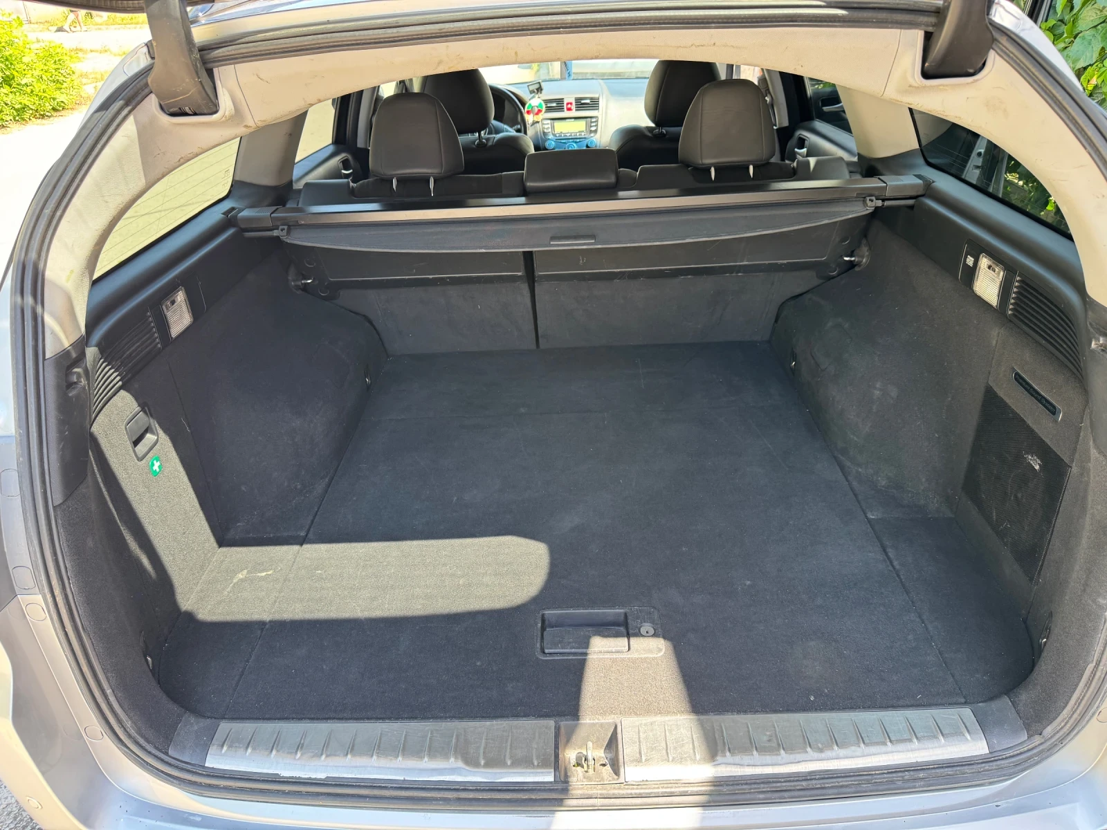 Honda Accord, снимка 11 - Автомобили и джипове - 55094416