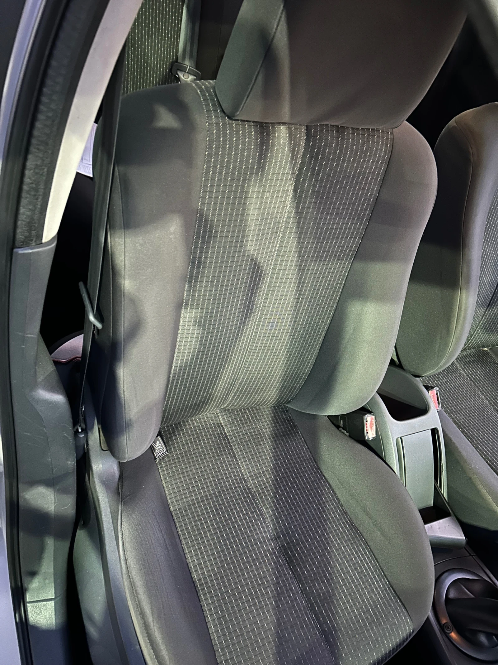 Renault Megane, снимка 14 - Автомобили и джипове - 55202092