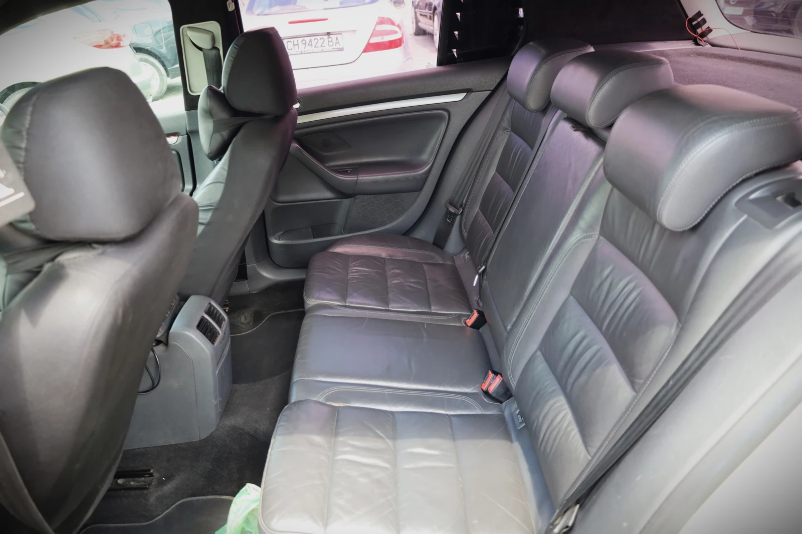 VW Golf 5 Stage 1, снимка 9 - Автомобили и джипове - 55219186